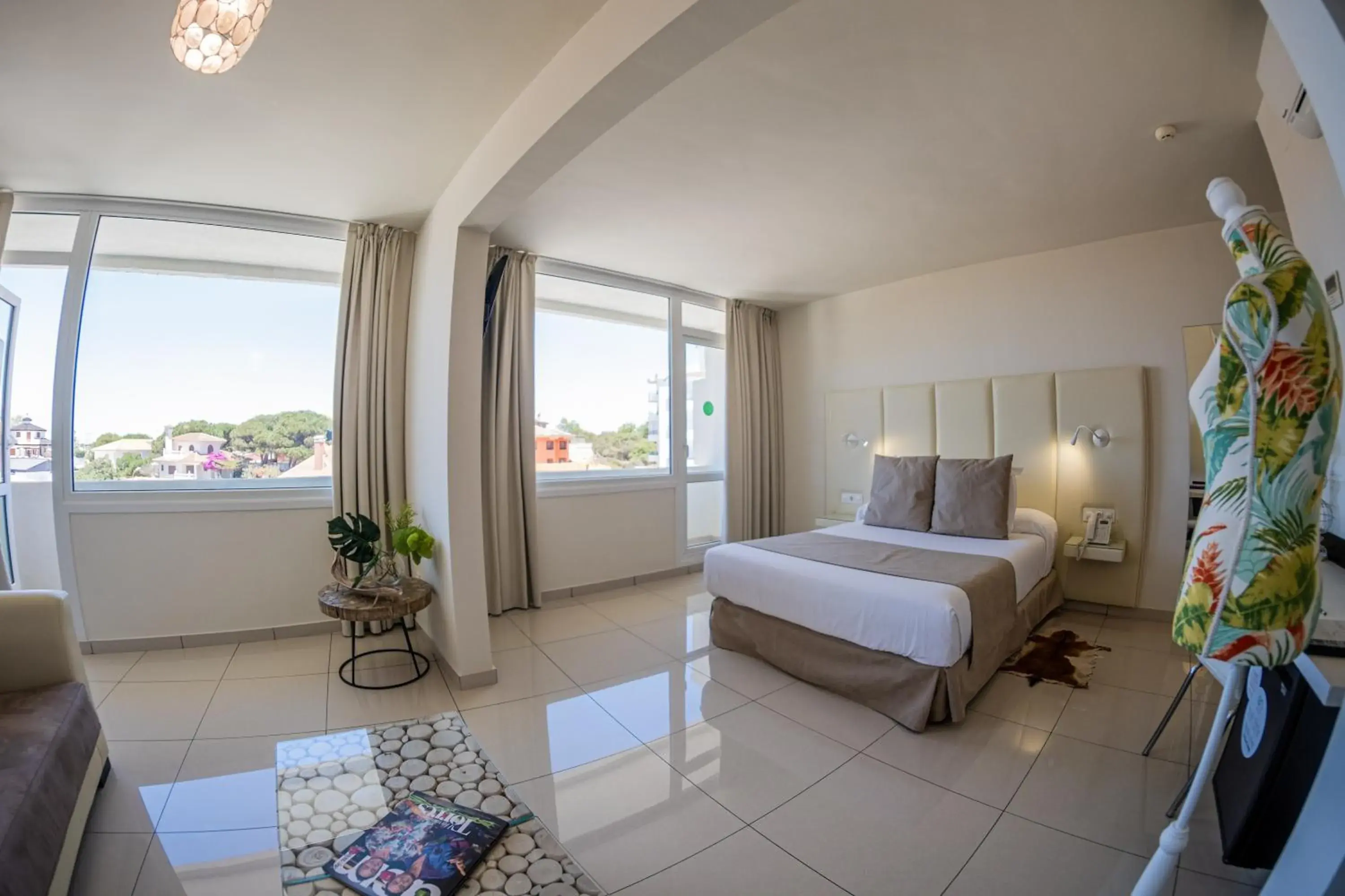 Junior Suite in ON Hotels Oceanfront Adults Designed Junior Suite in ON Hotels Oceanfront Adults Designed