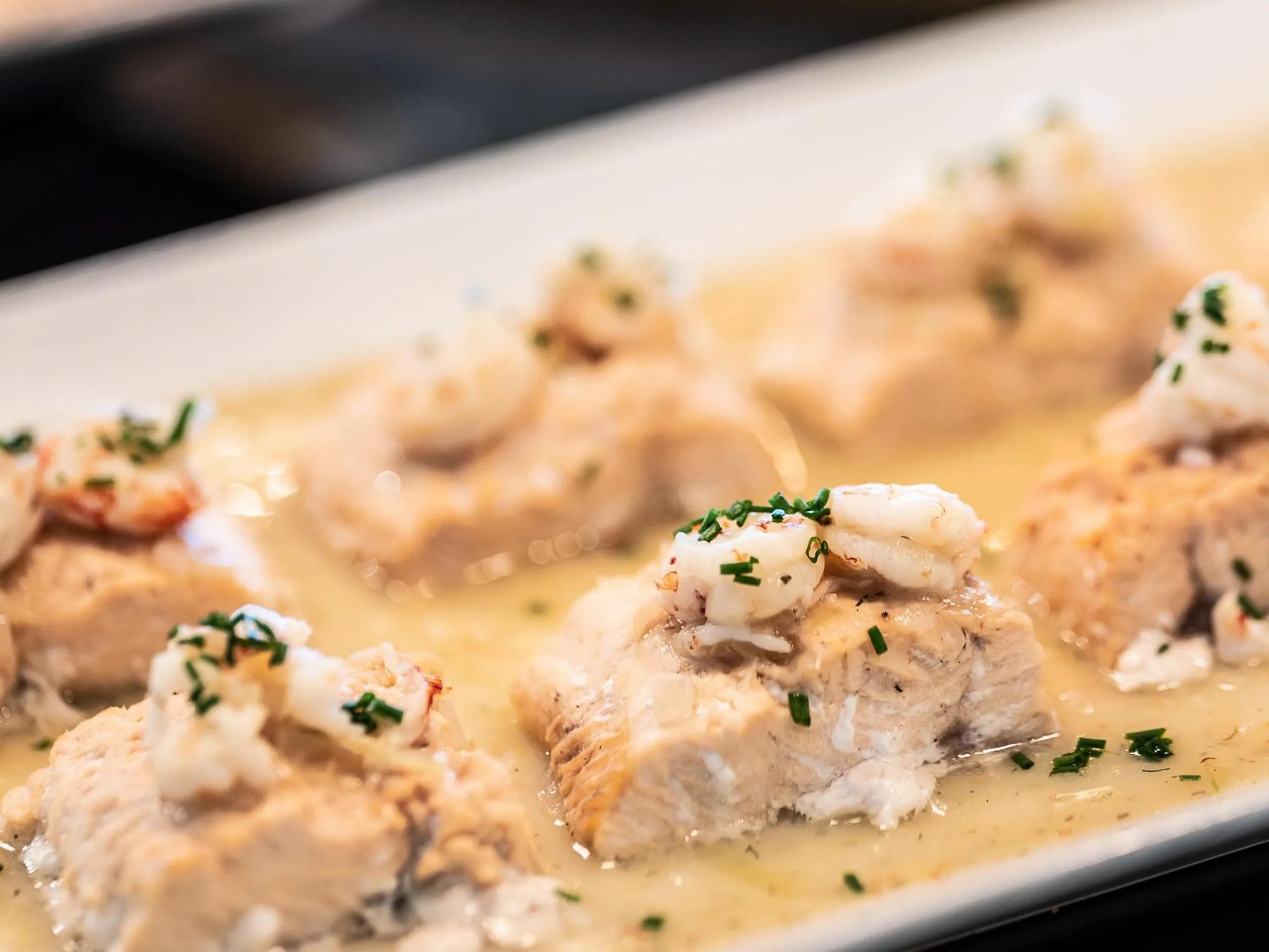 Dinner in ON Hotels Oceanfront Adults Designed