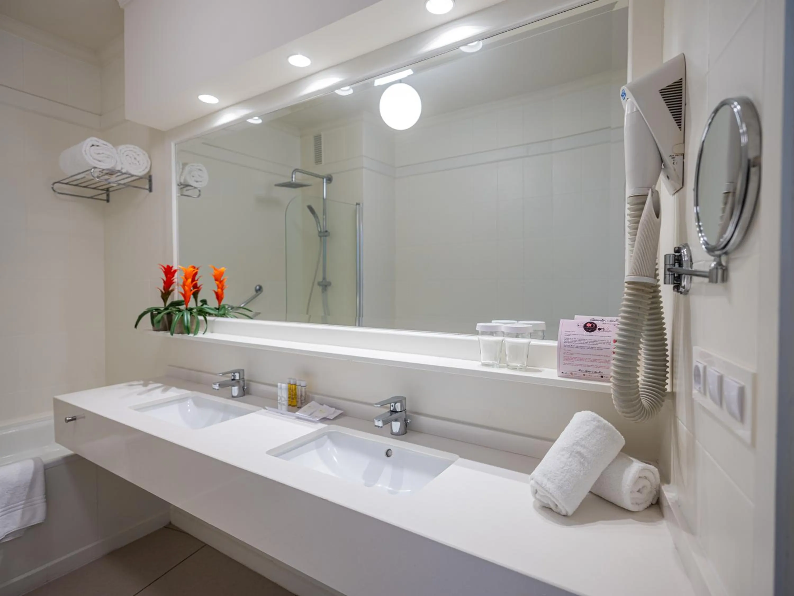 ON Hotels Oceanfront Adults Designed