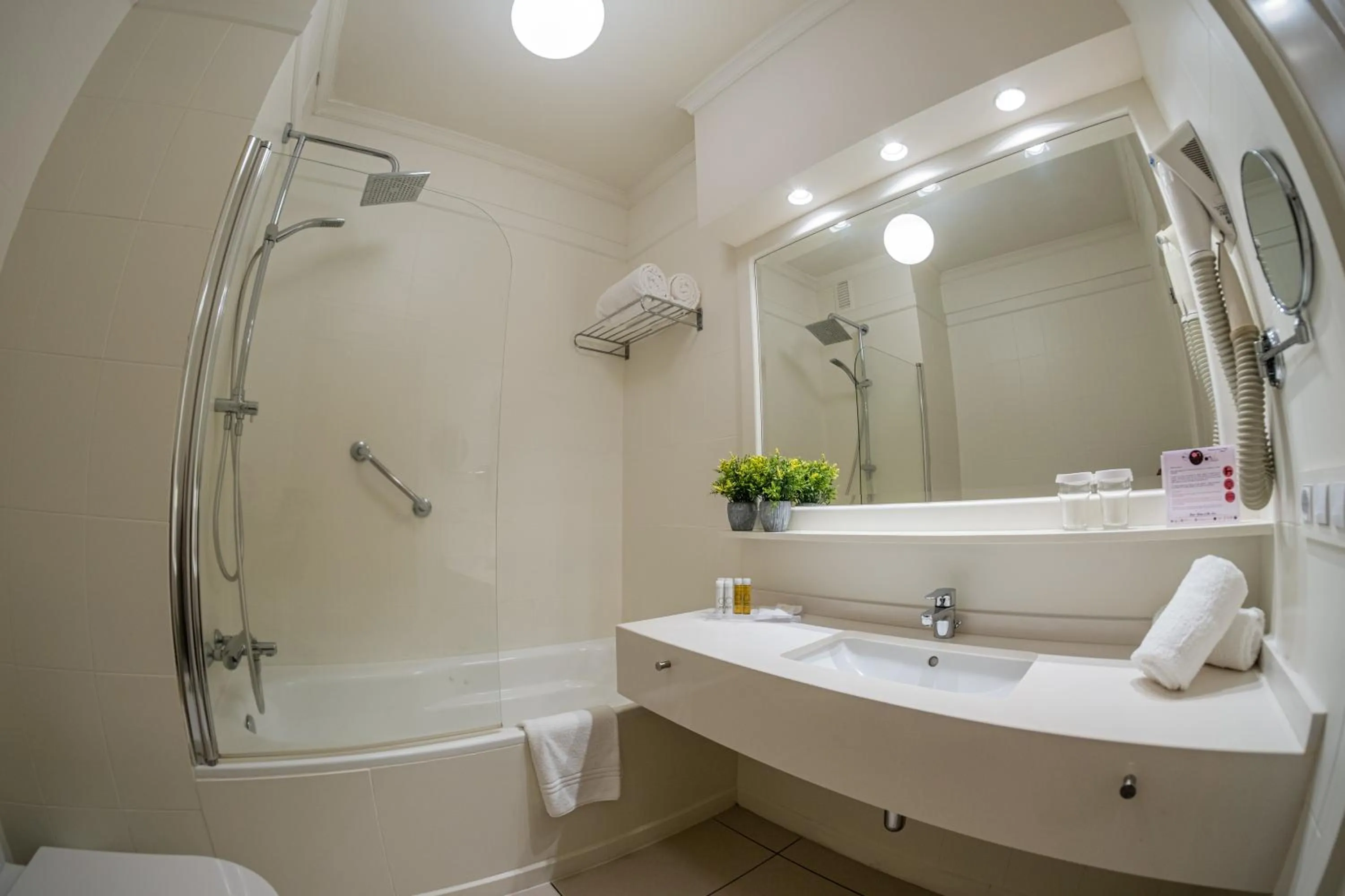 ON Hotels Oceanfront Adults Designed