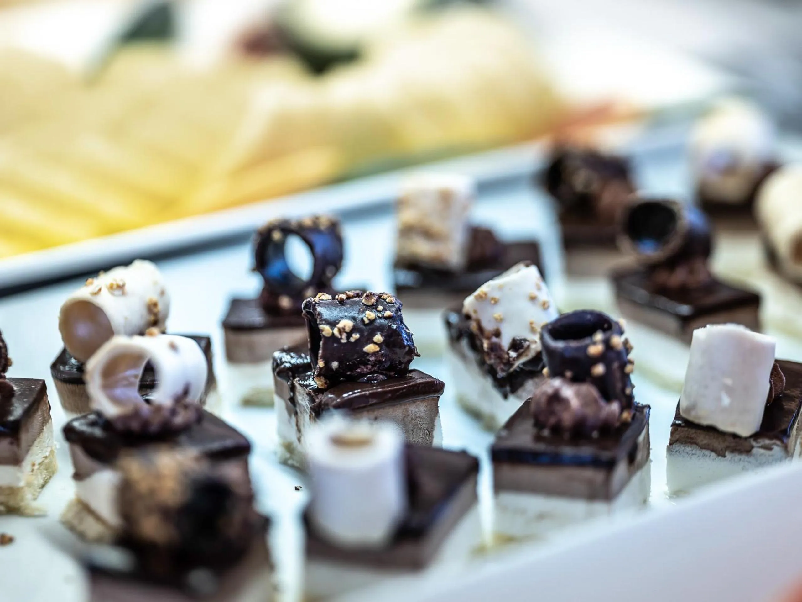 Dinner in ON Hotels Oceanfront Adults Designed