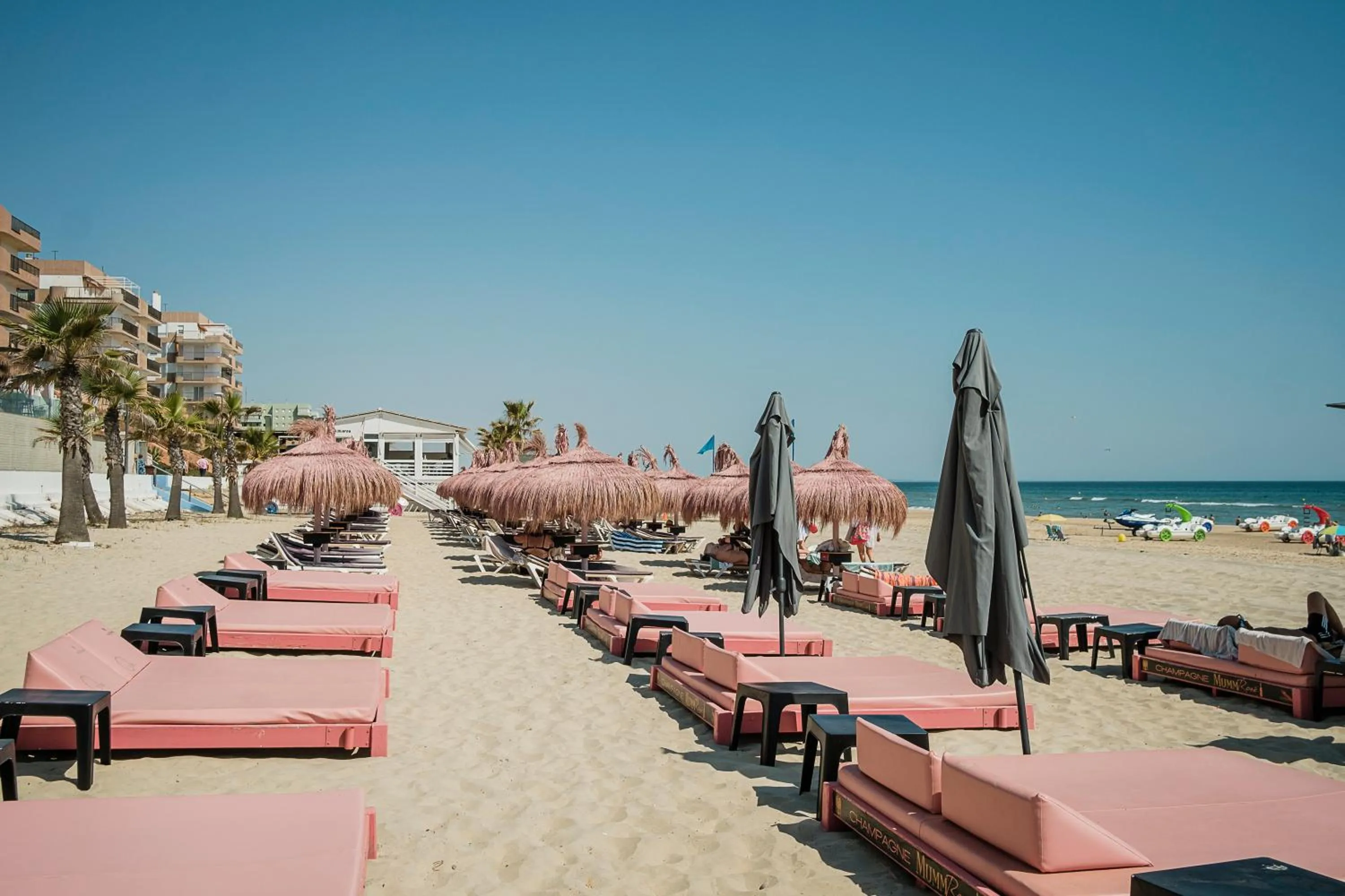 Beach in ON Hotels Oceanfront Adults Designed