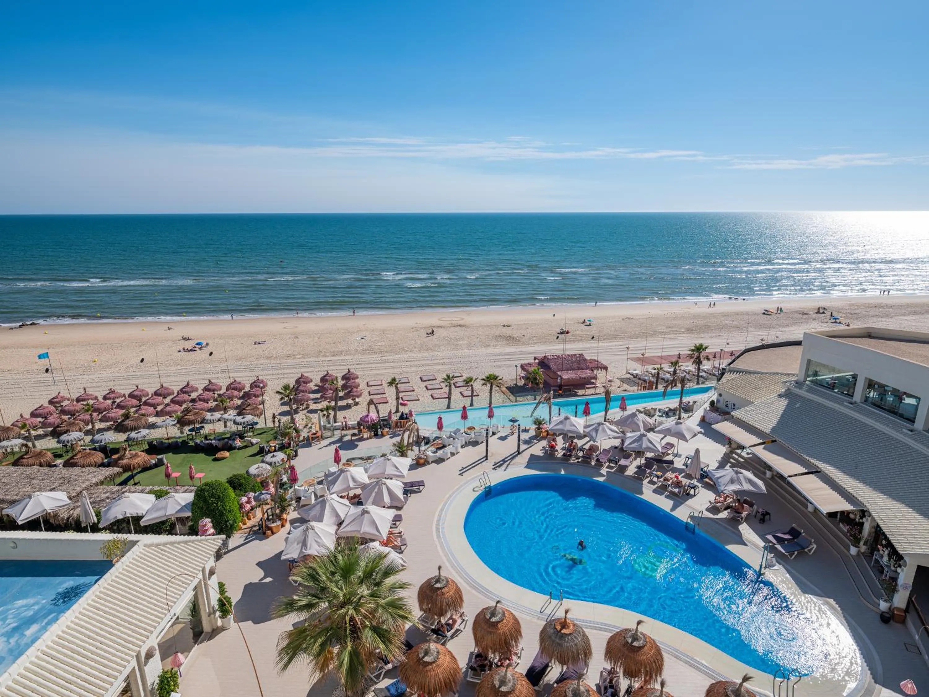 ON Hotels Oceanfront Adults Designed