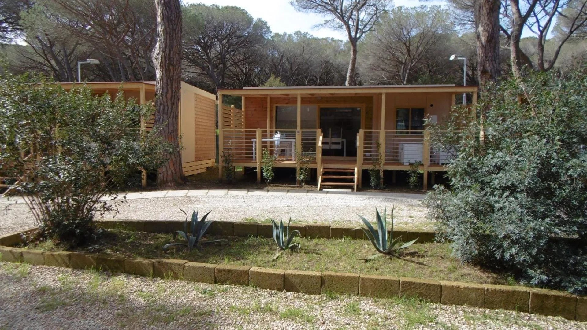 Camping Eden