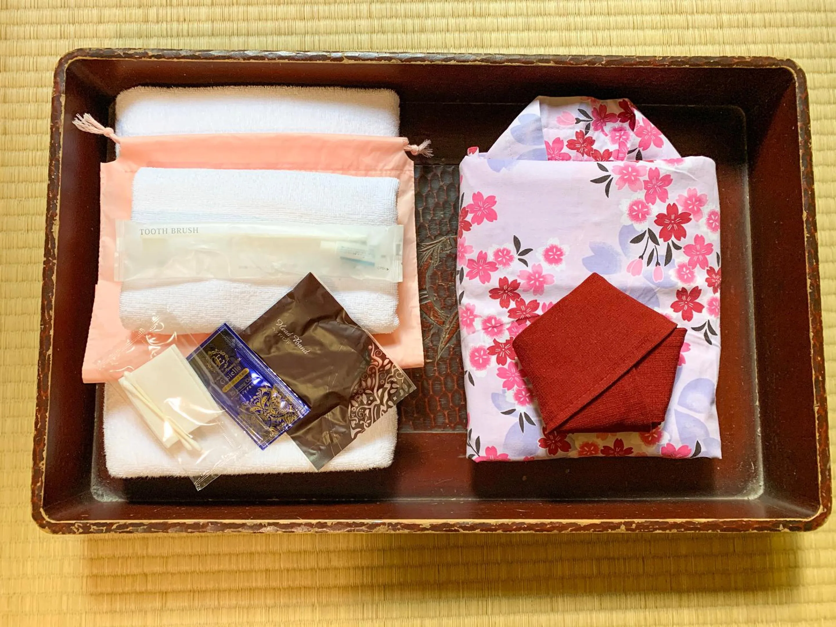 Other in Beppu no Oyado Kagaya