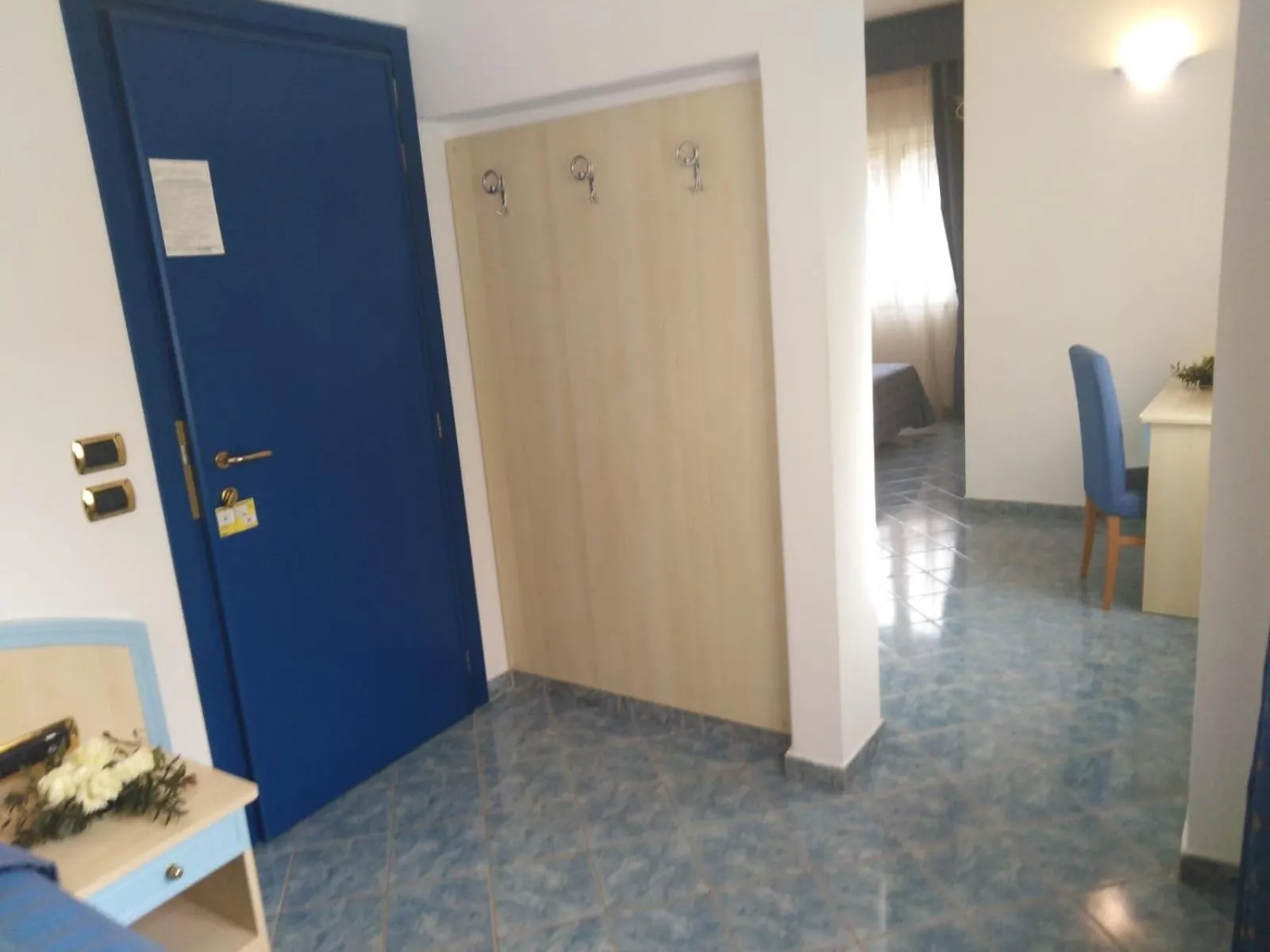 Belvedere Hotel Club