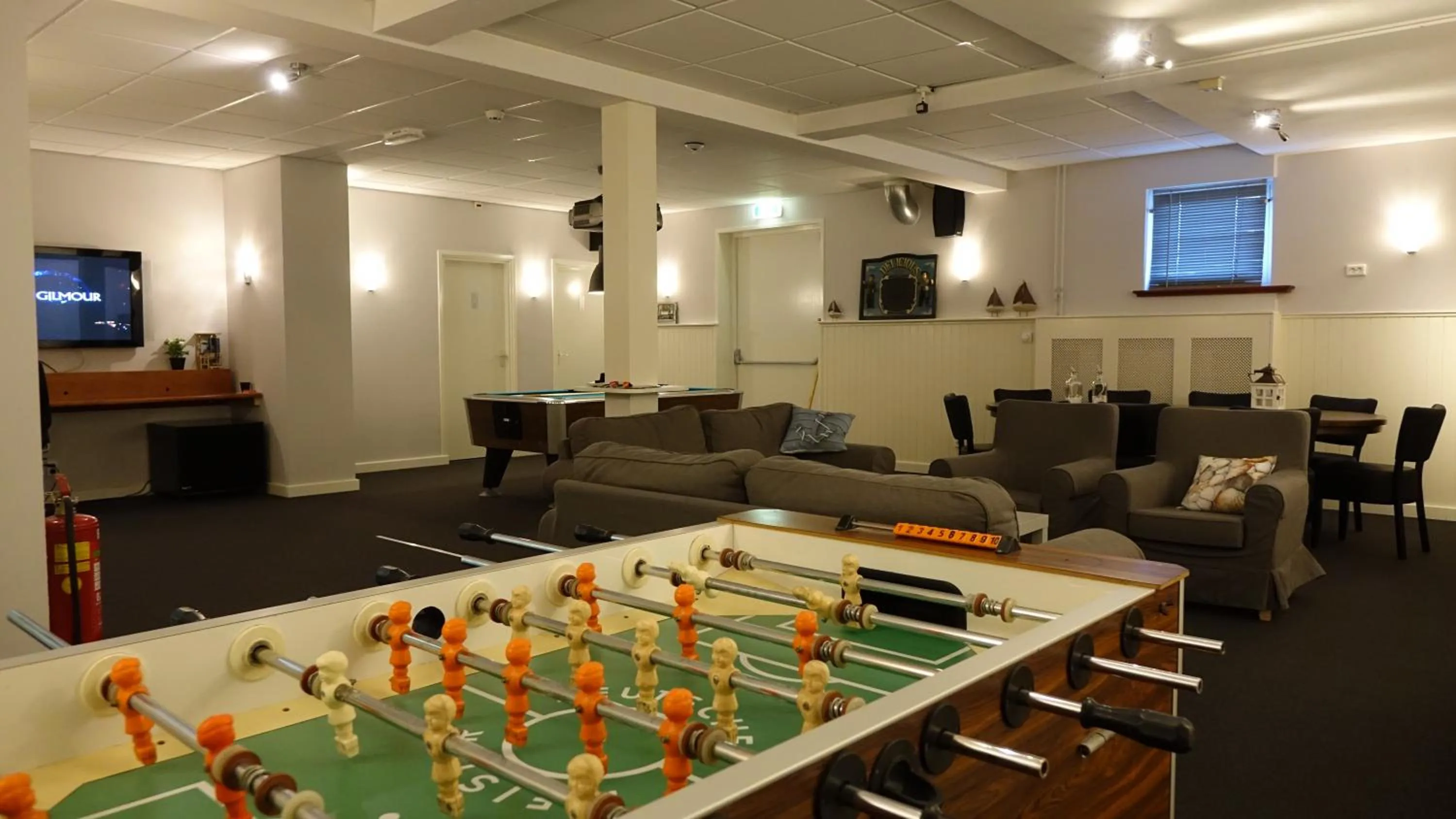 Activities in Hotel Golfzicht