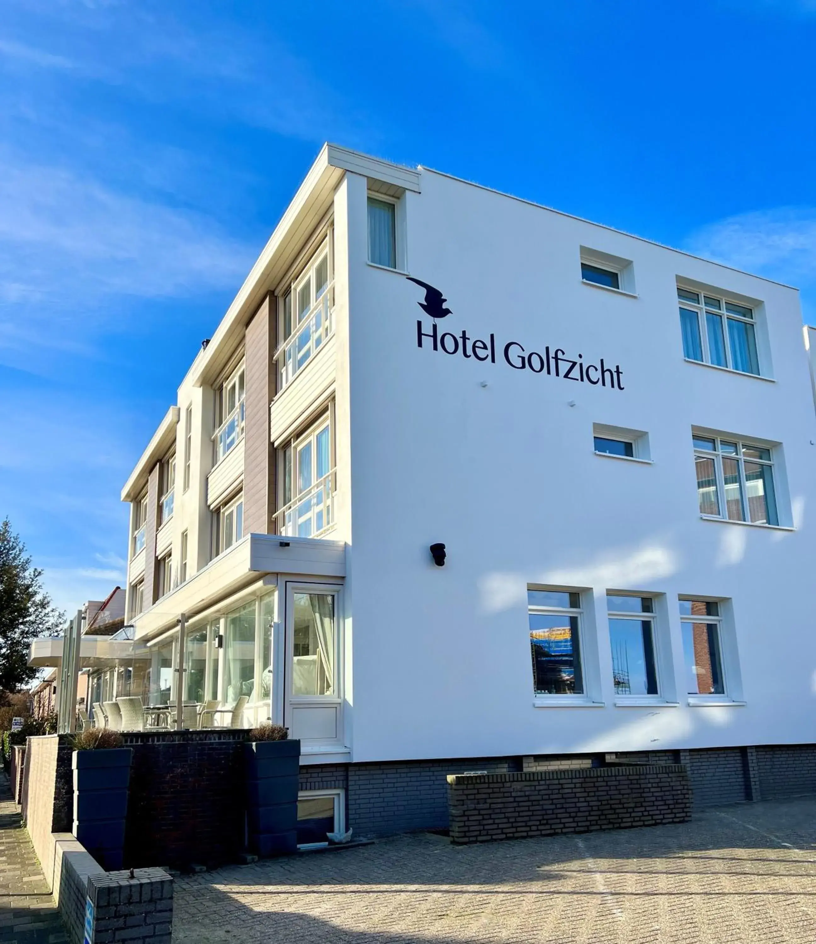 Hotel Golfzicht Hotel Golfzicht