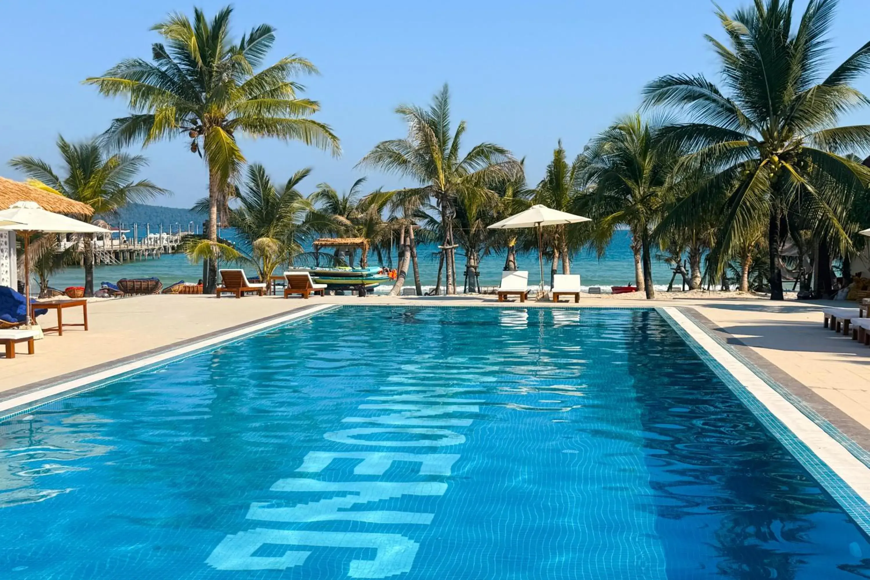 SoonNoeng Resort SoonNoeng Resort