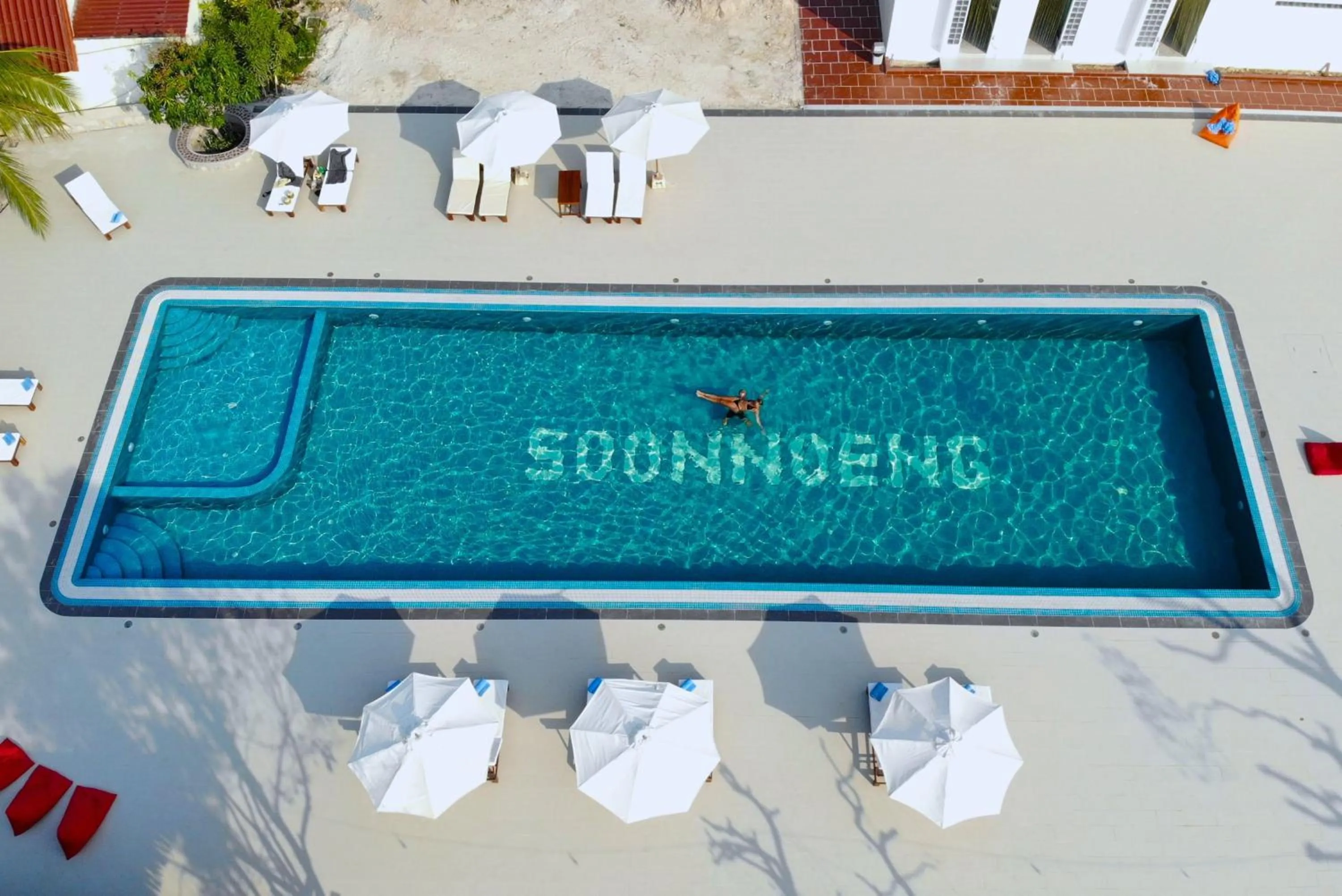 View (from property/room) in SoonNoeng Resort