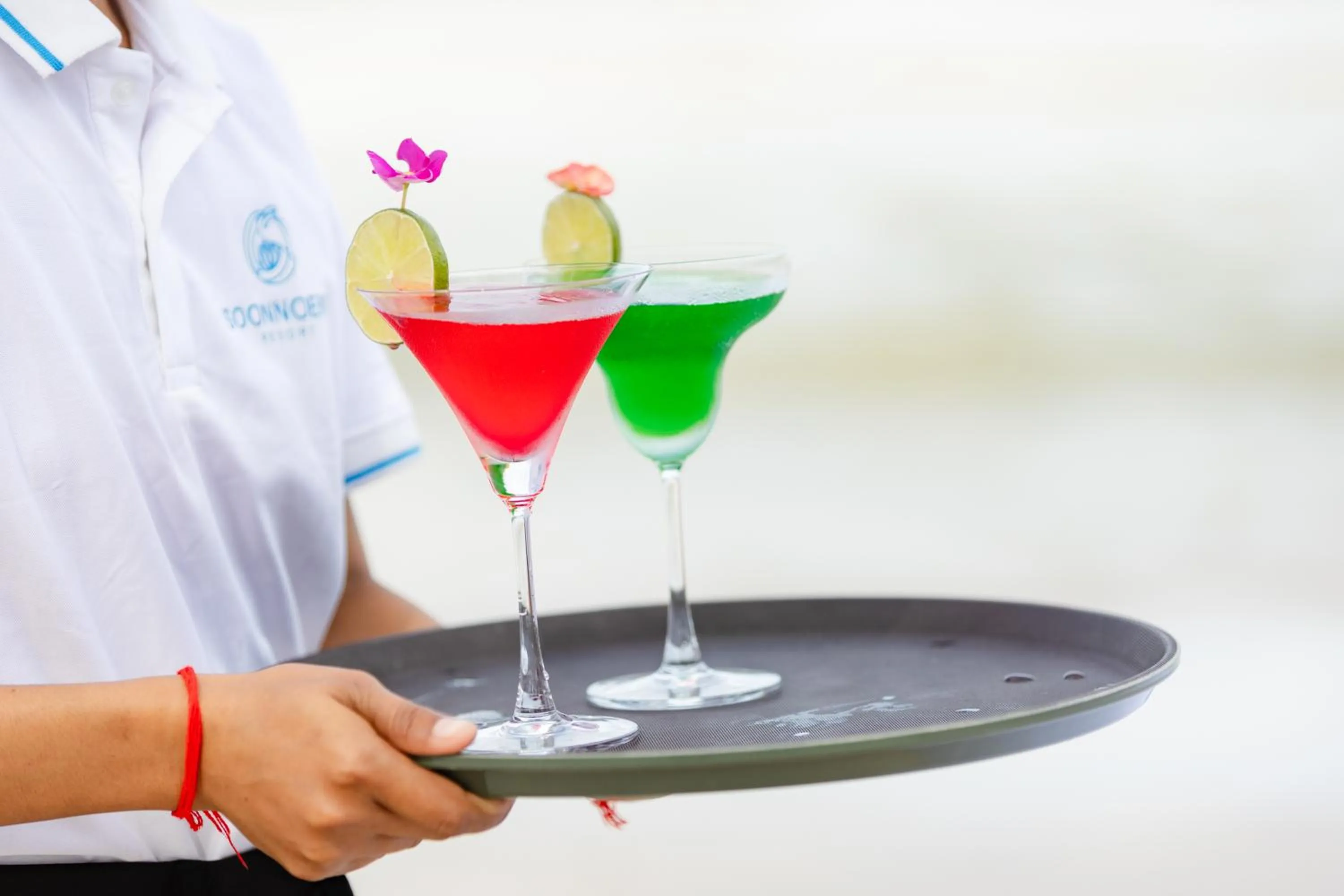 Drinks in SoonNoeng Resort