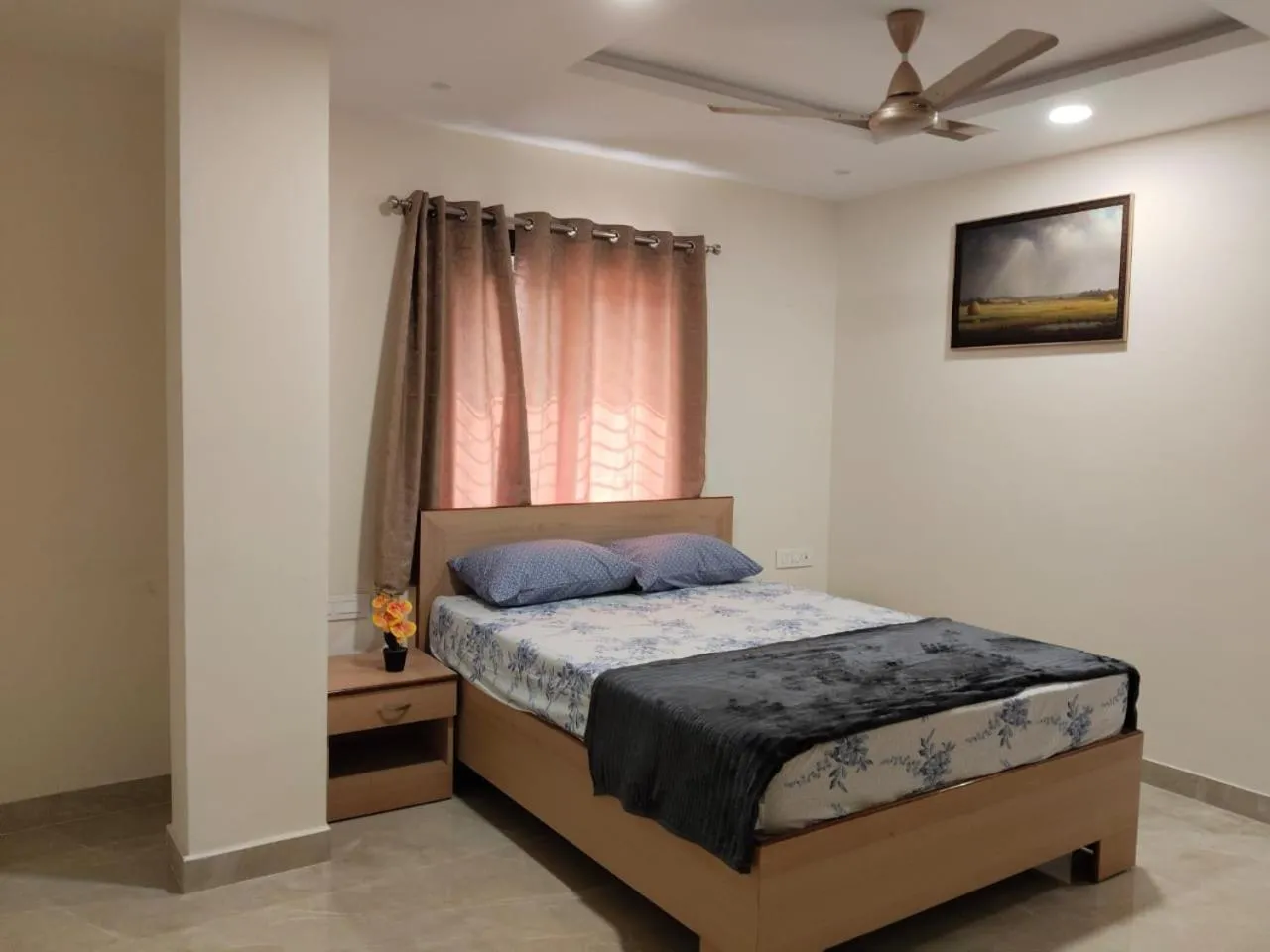 My Room