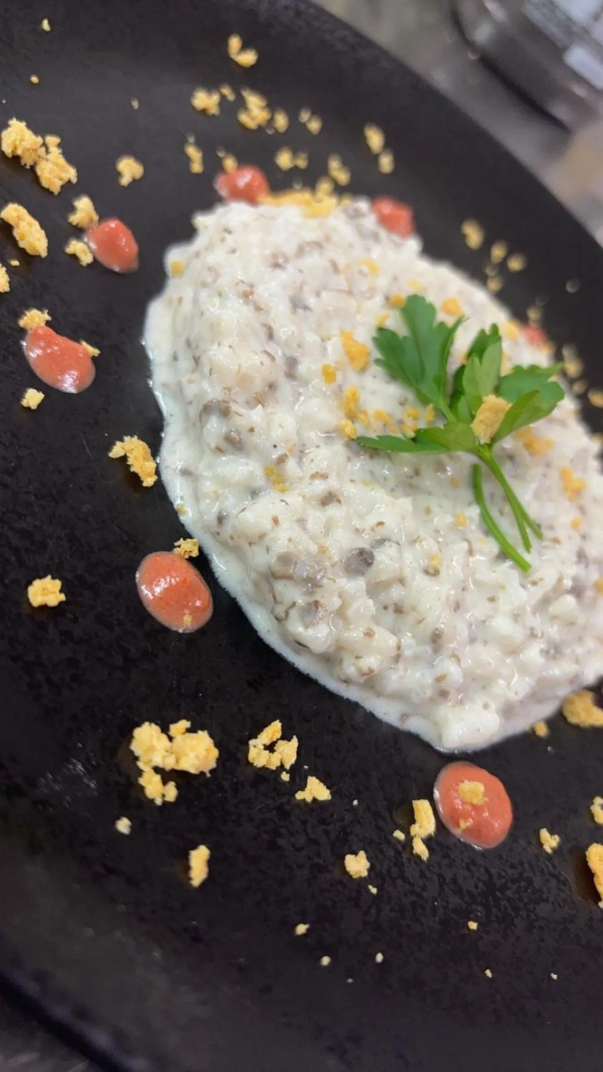 Restaurant/places to eat in ibis Cambrai