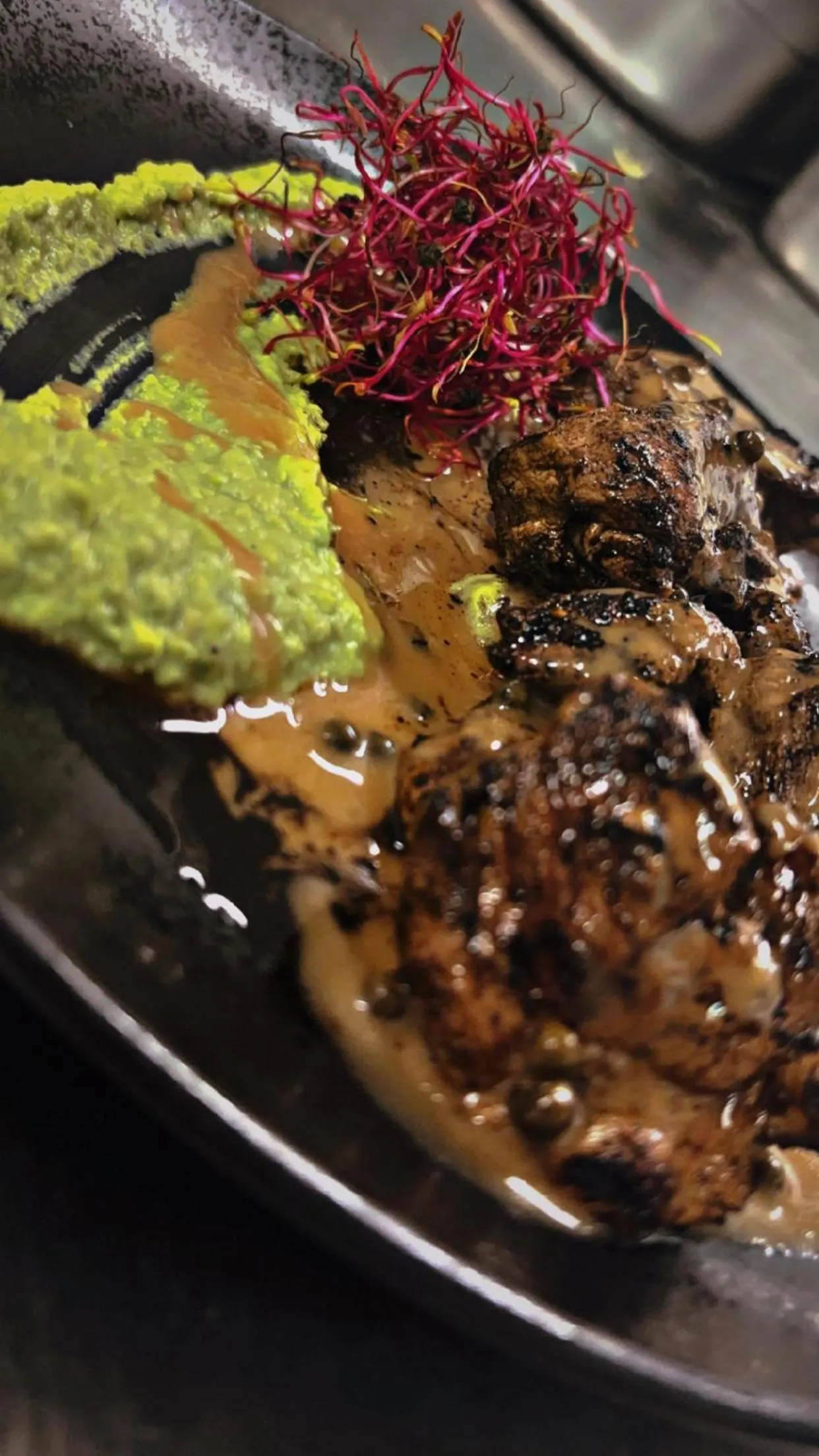 Restaurant/places to eat in ibis Cambrai