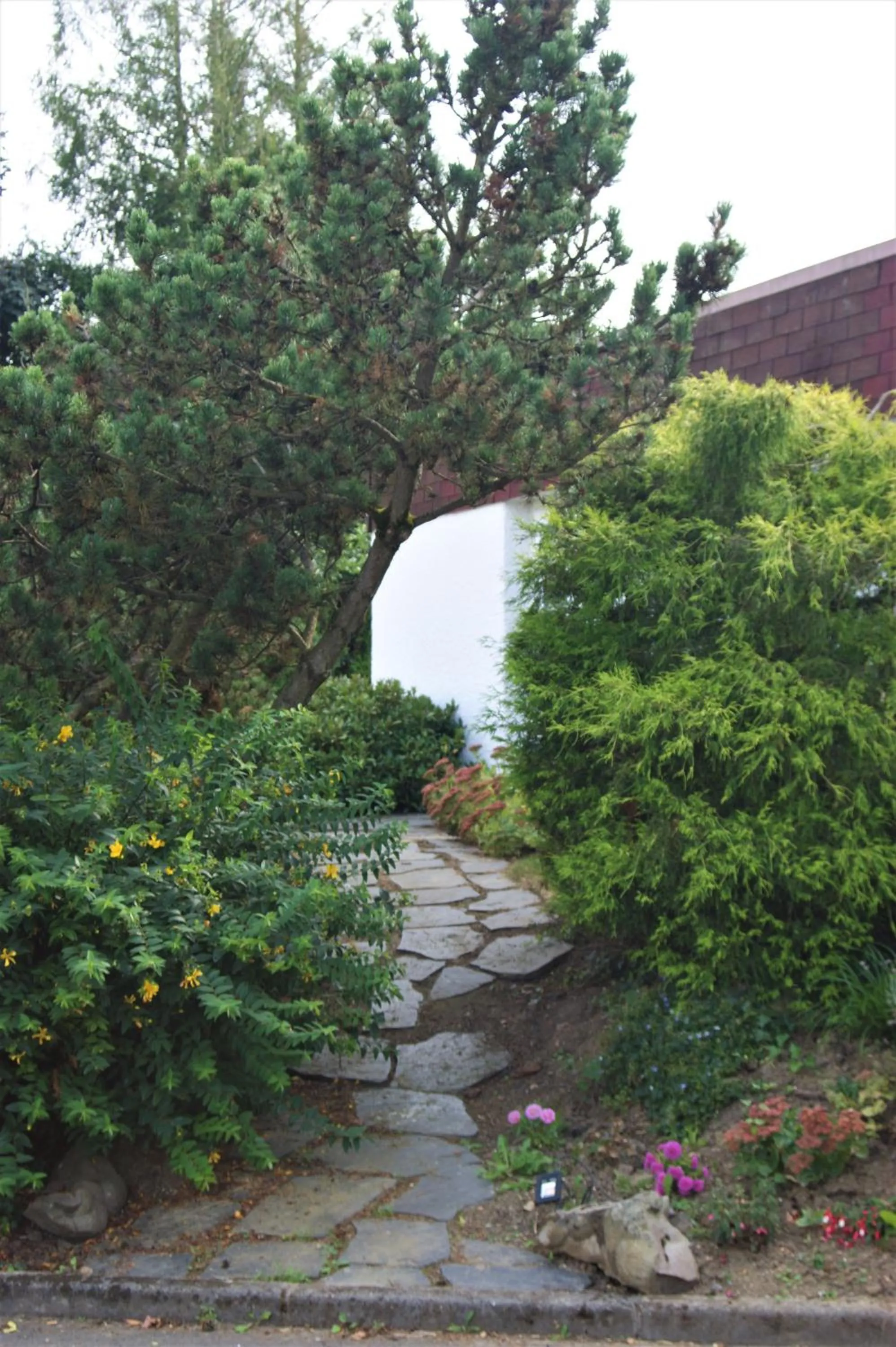 Property building in ibis Cambrai