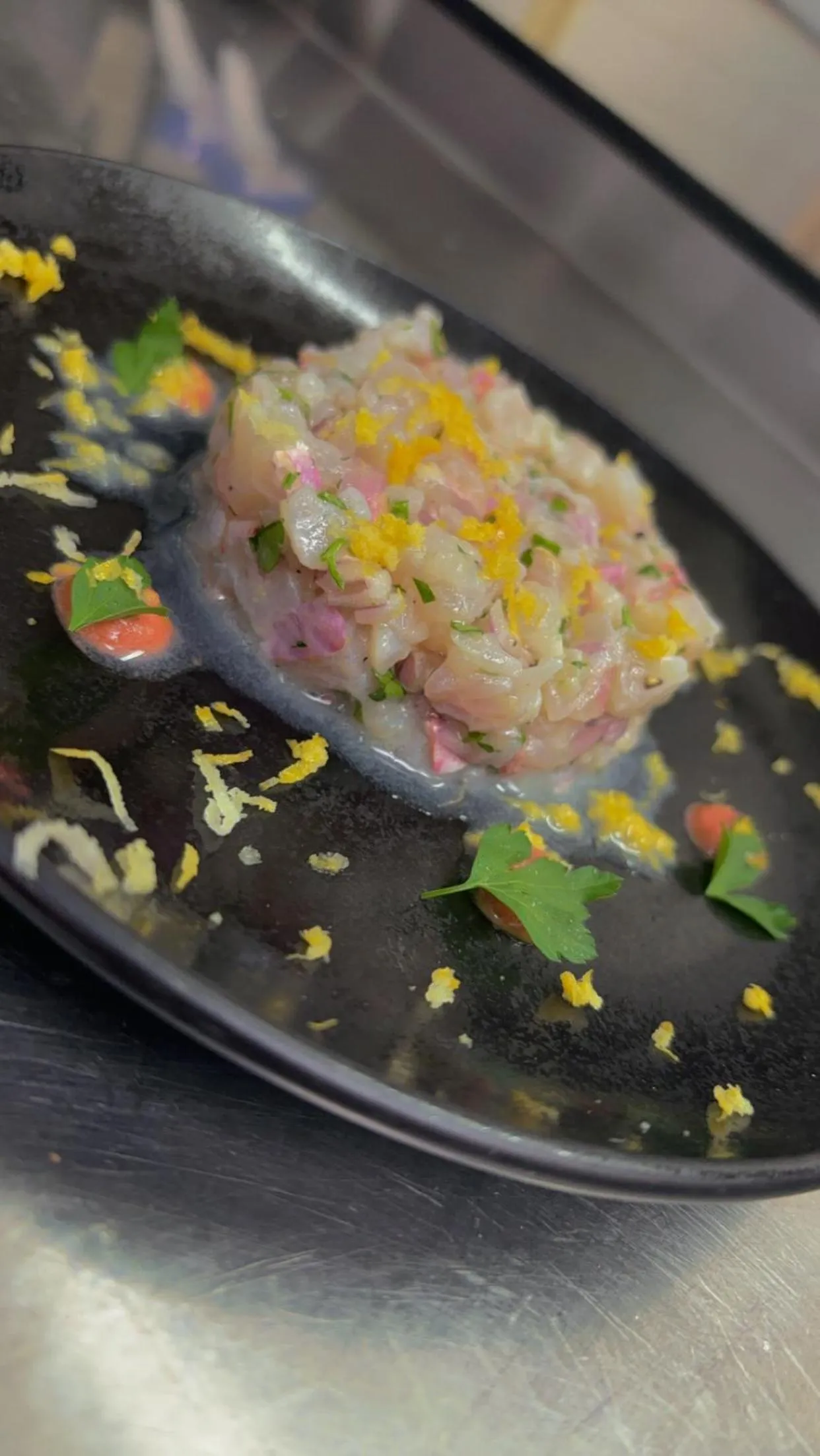 Restaurant/places to eat in ibis Cambrai