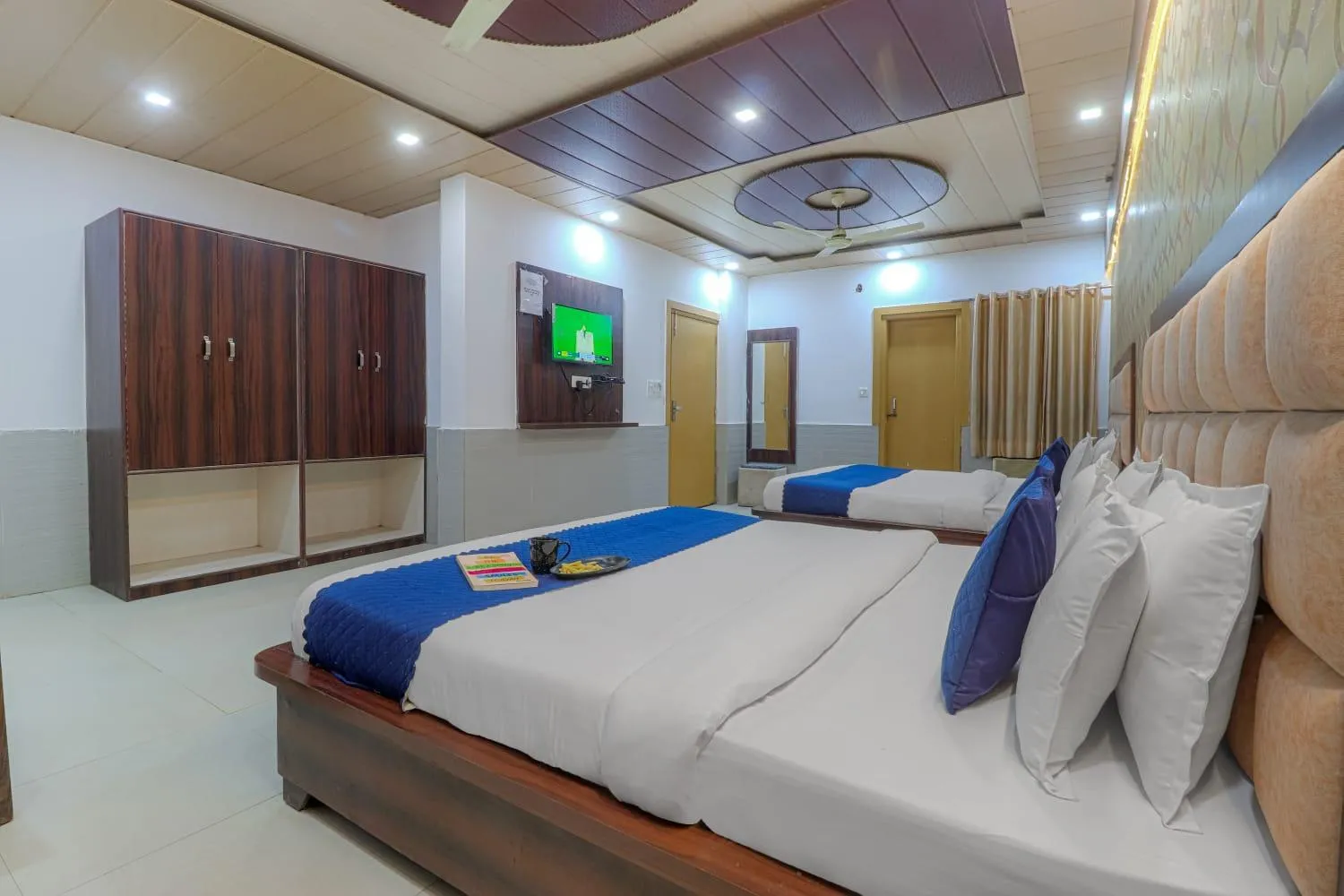 Hotel Kanha