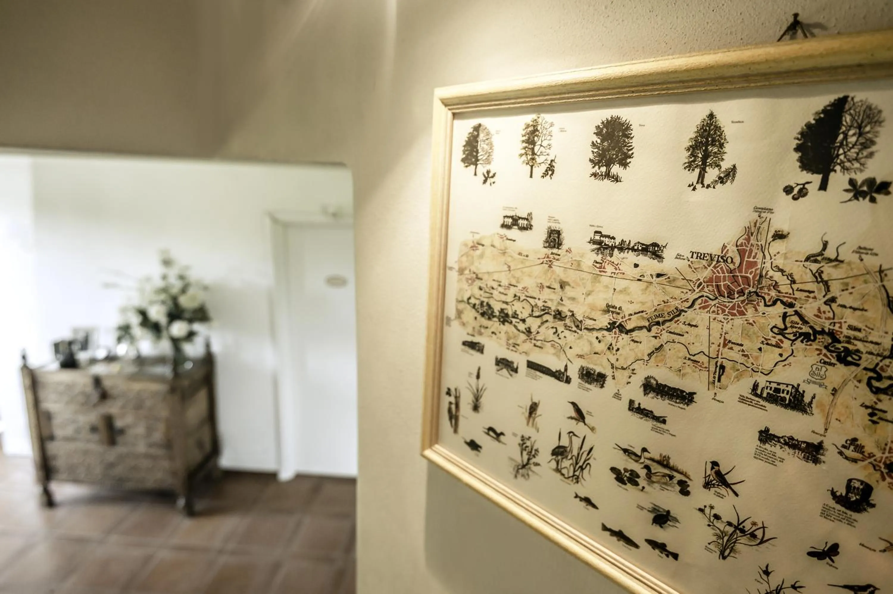 Bed and Breakfast Sile e Natura