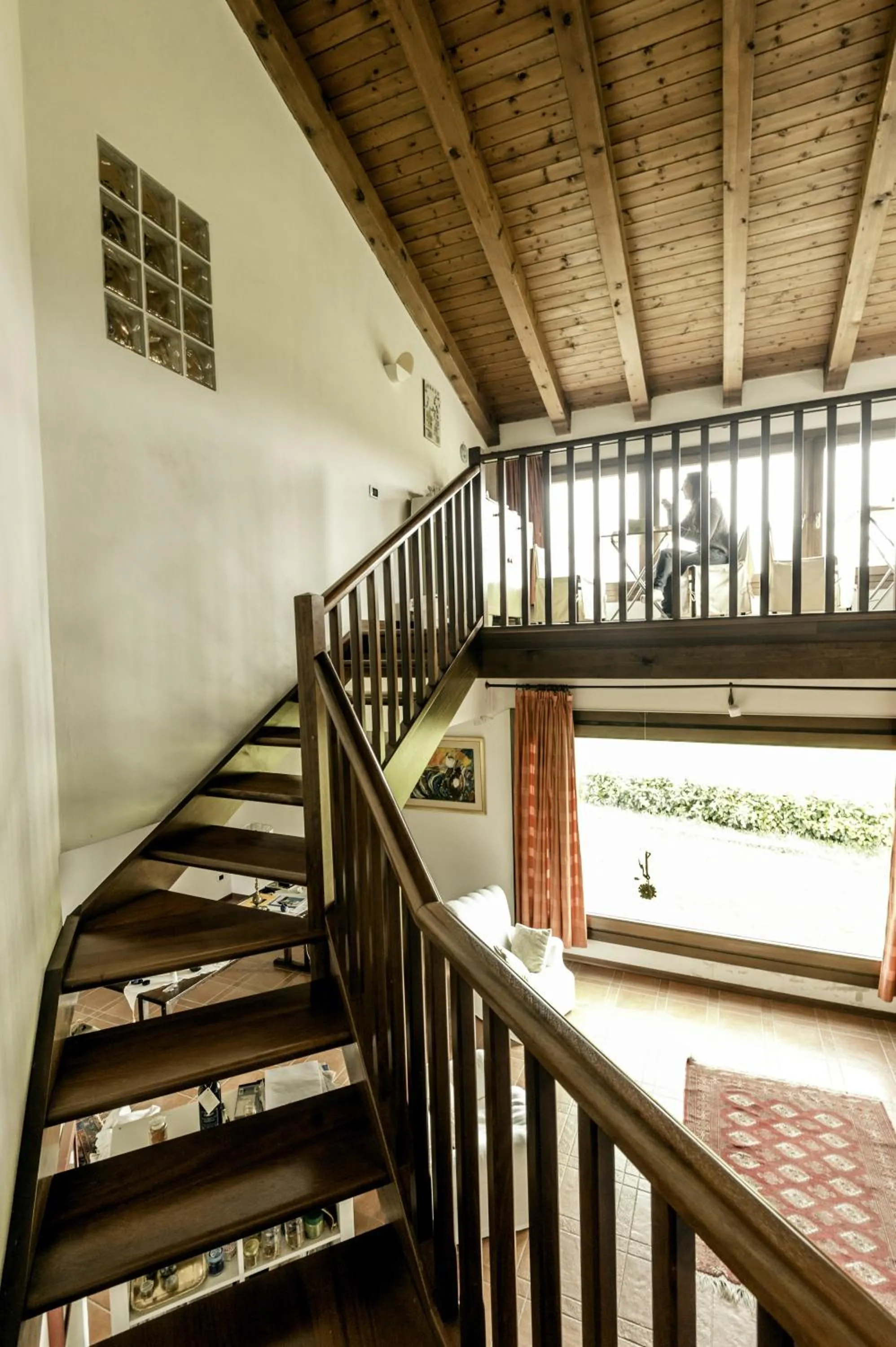 Bed and Breakfast Sile e Natura