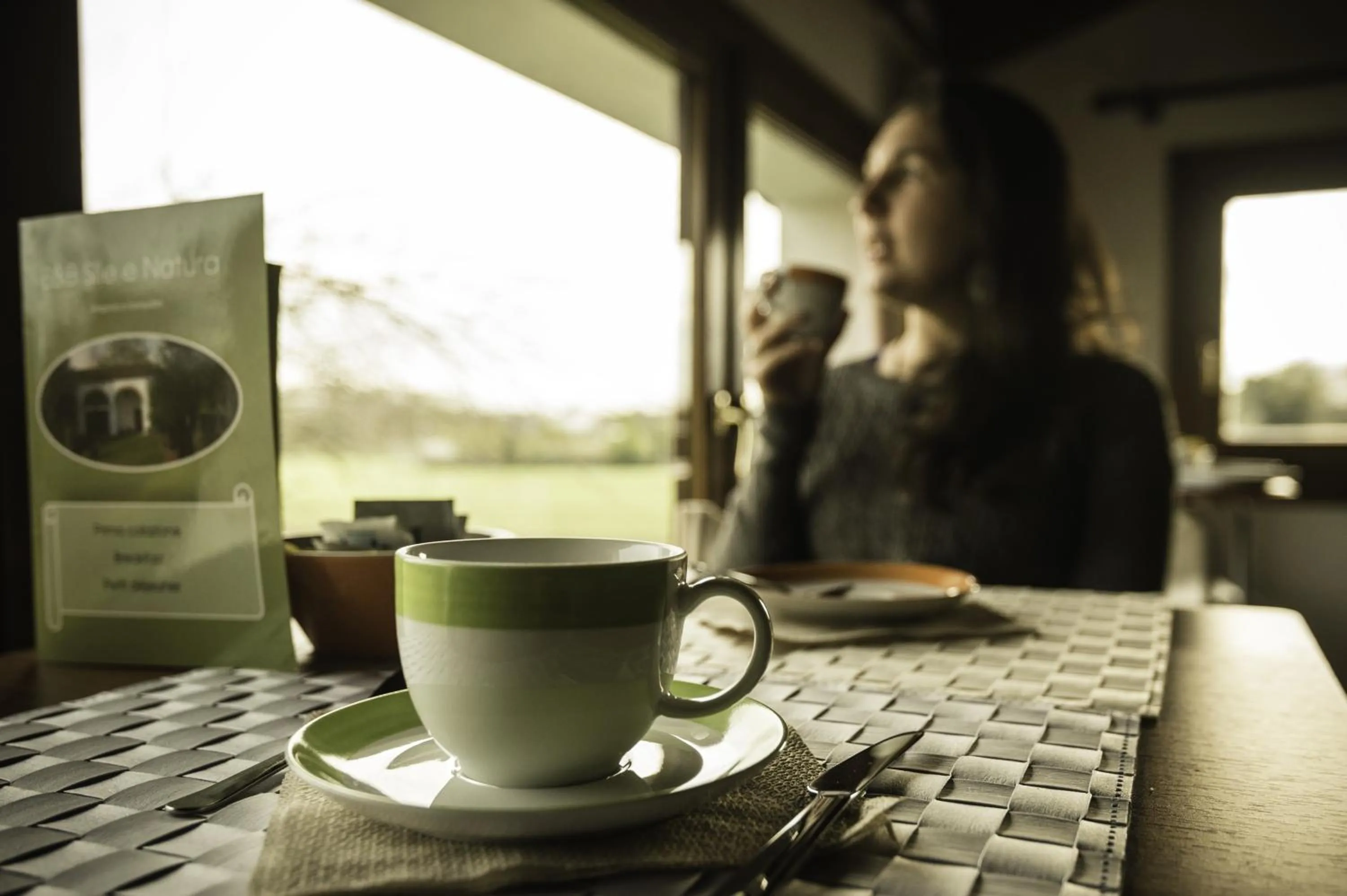 Bed and Breakfast Sile e Natura