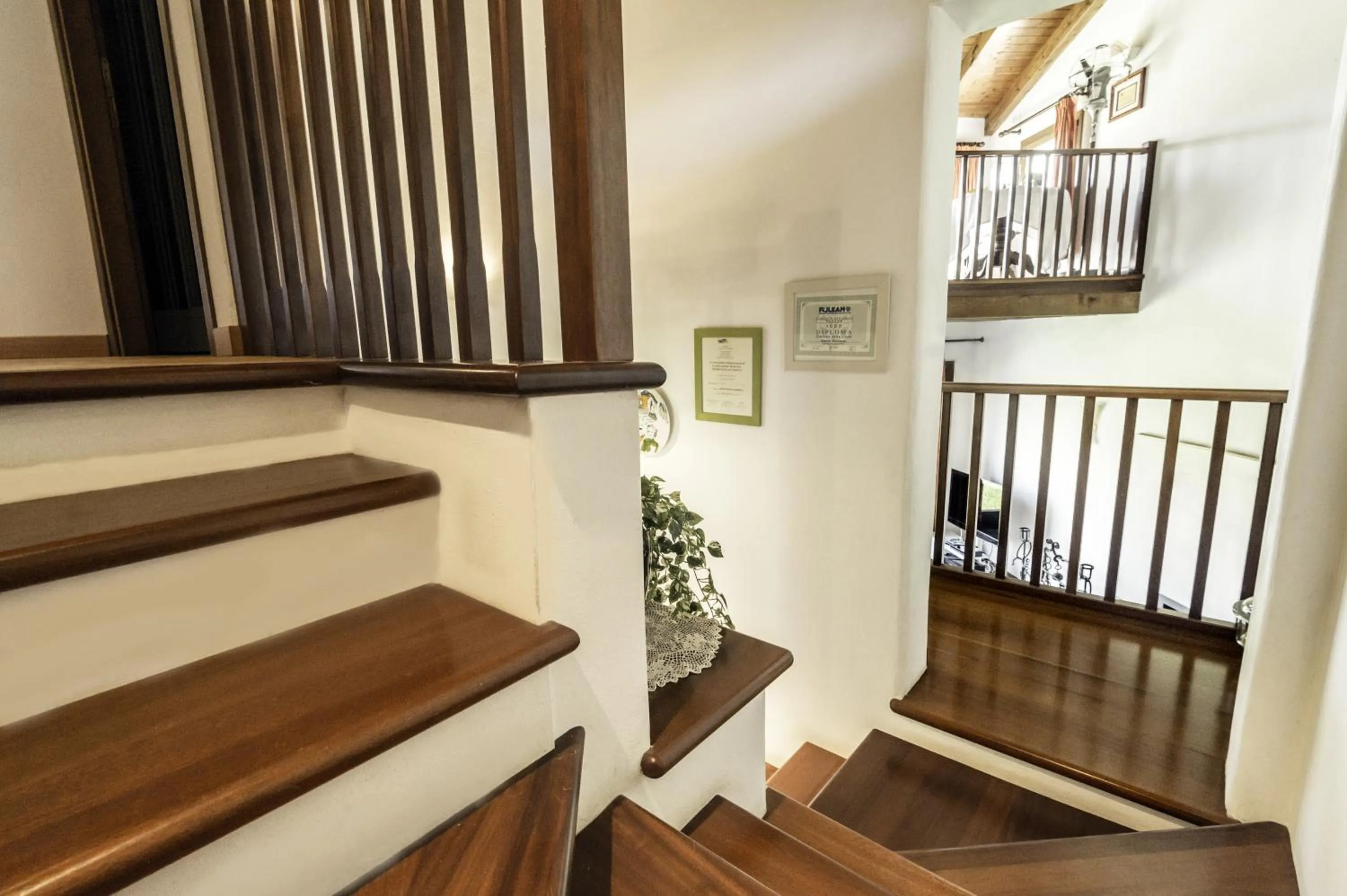 Bed and Breakfast Sile e Natura