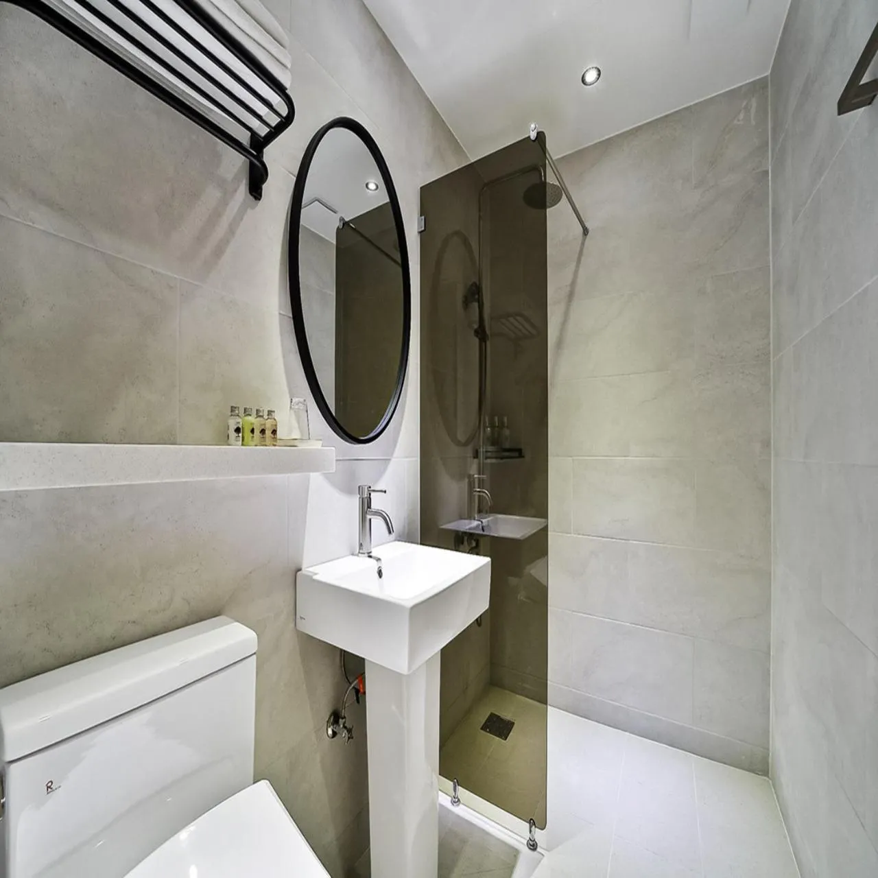 Standard Double Room - single occupancy in No 25 Hotel Gumi Wonpyeongdong