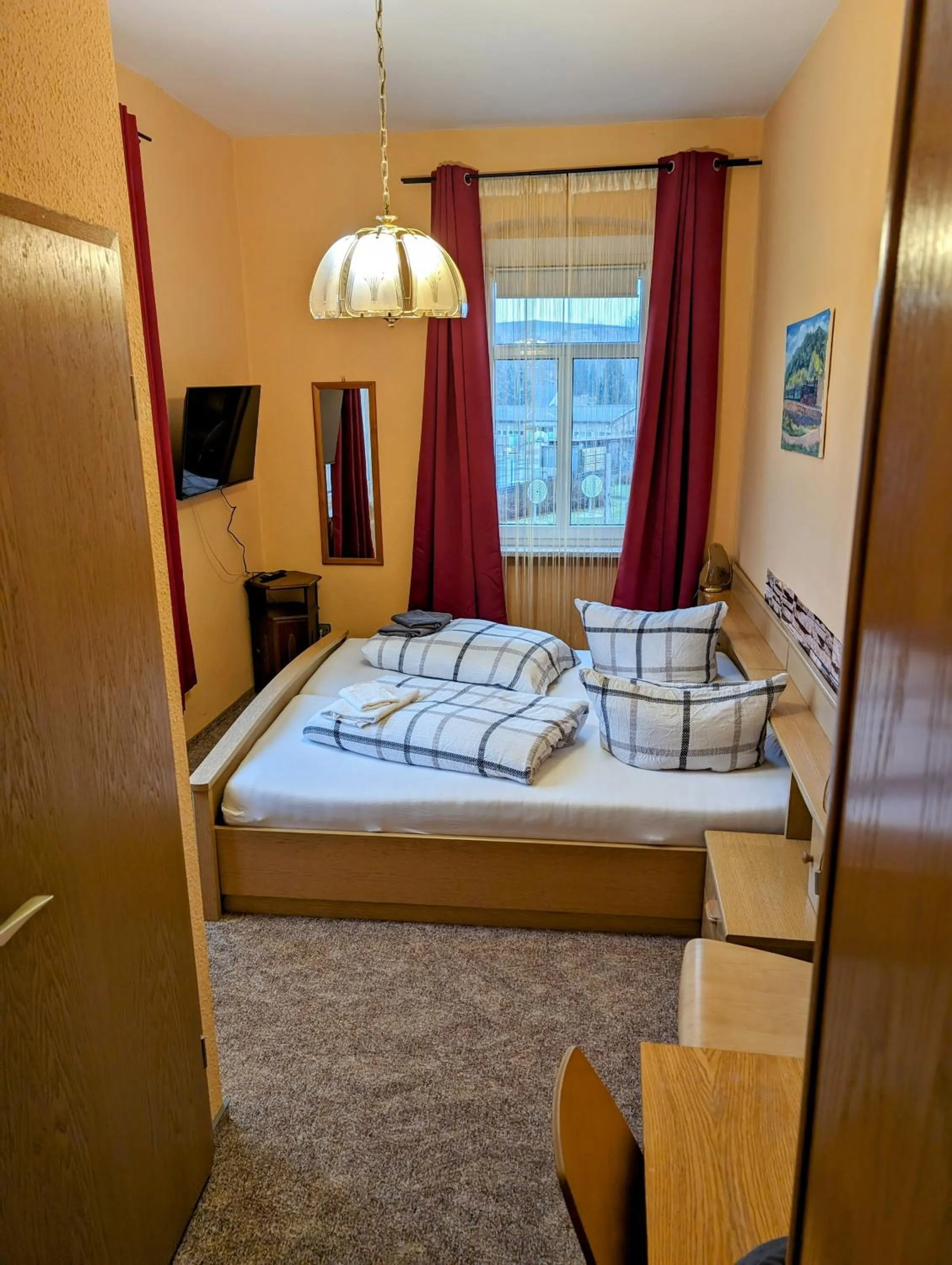 Bahnhotel Dippoldiswalde
