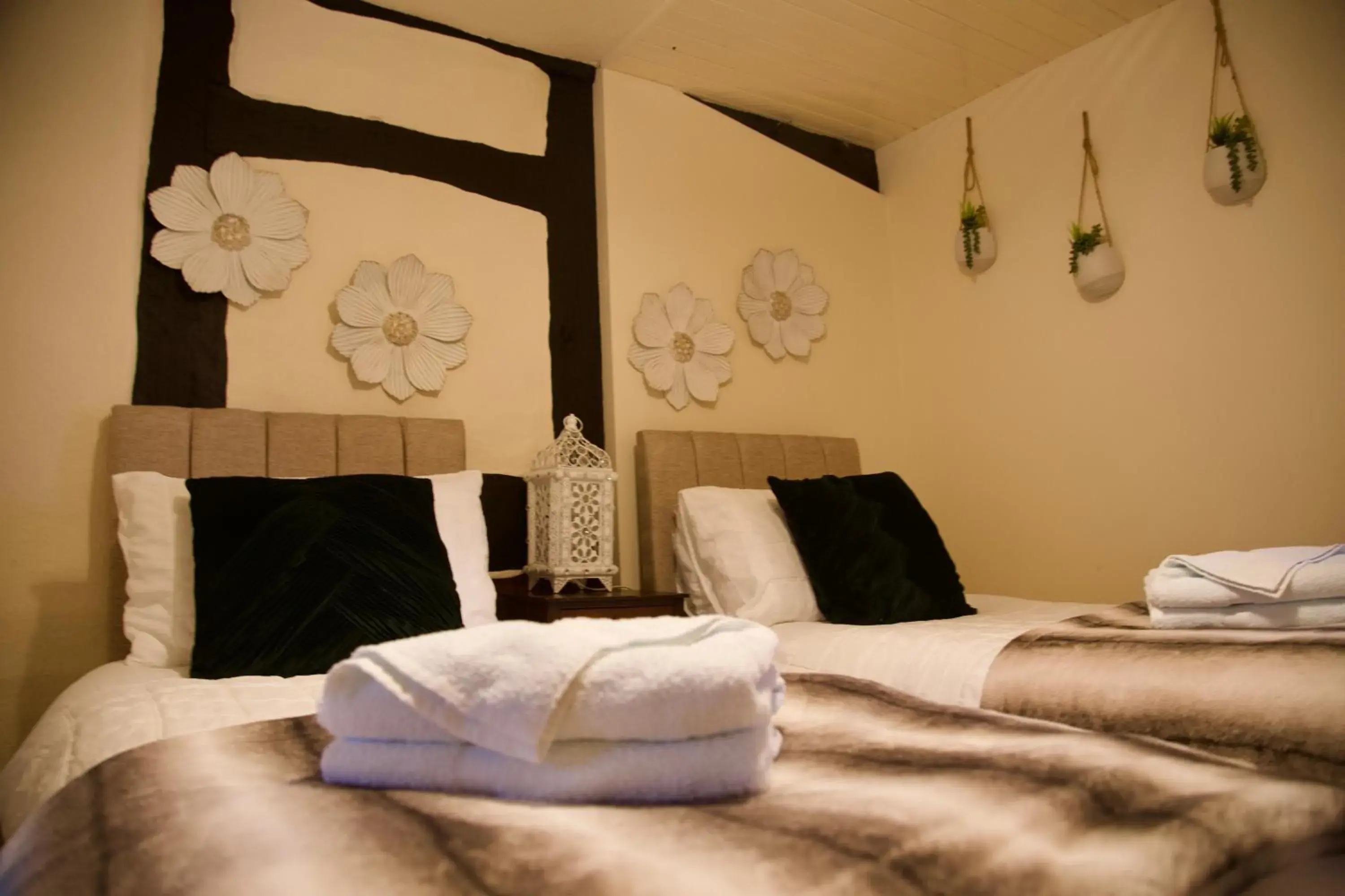 Family Room - single occupancy in The Kings Arms Family Room - single occupancy in The Kings Arms