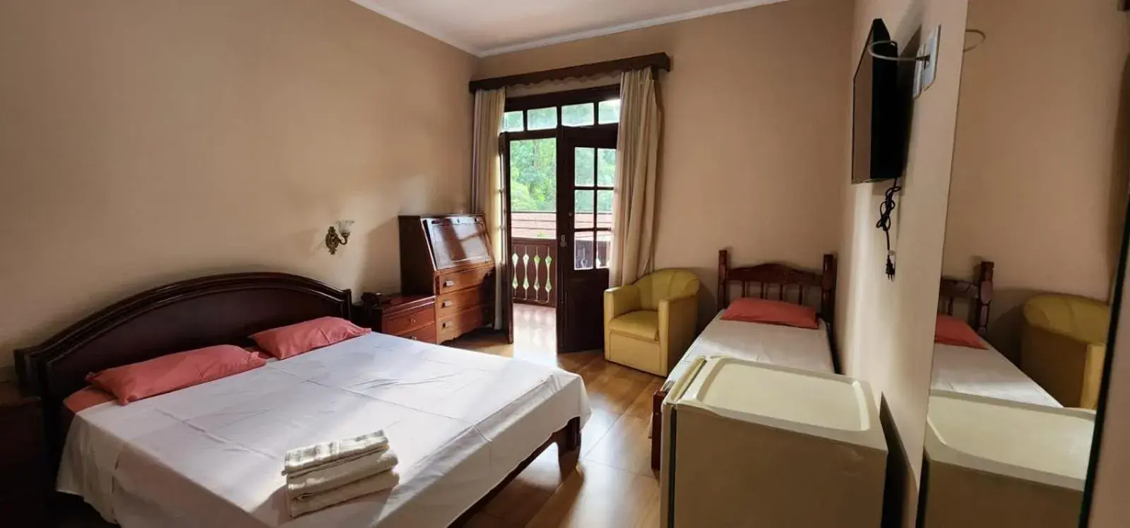 Hotel Floresta Hotel Floresta