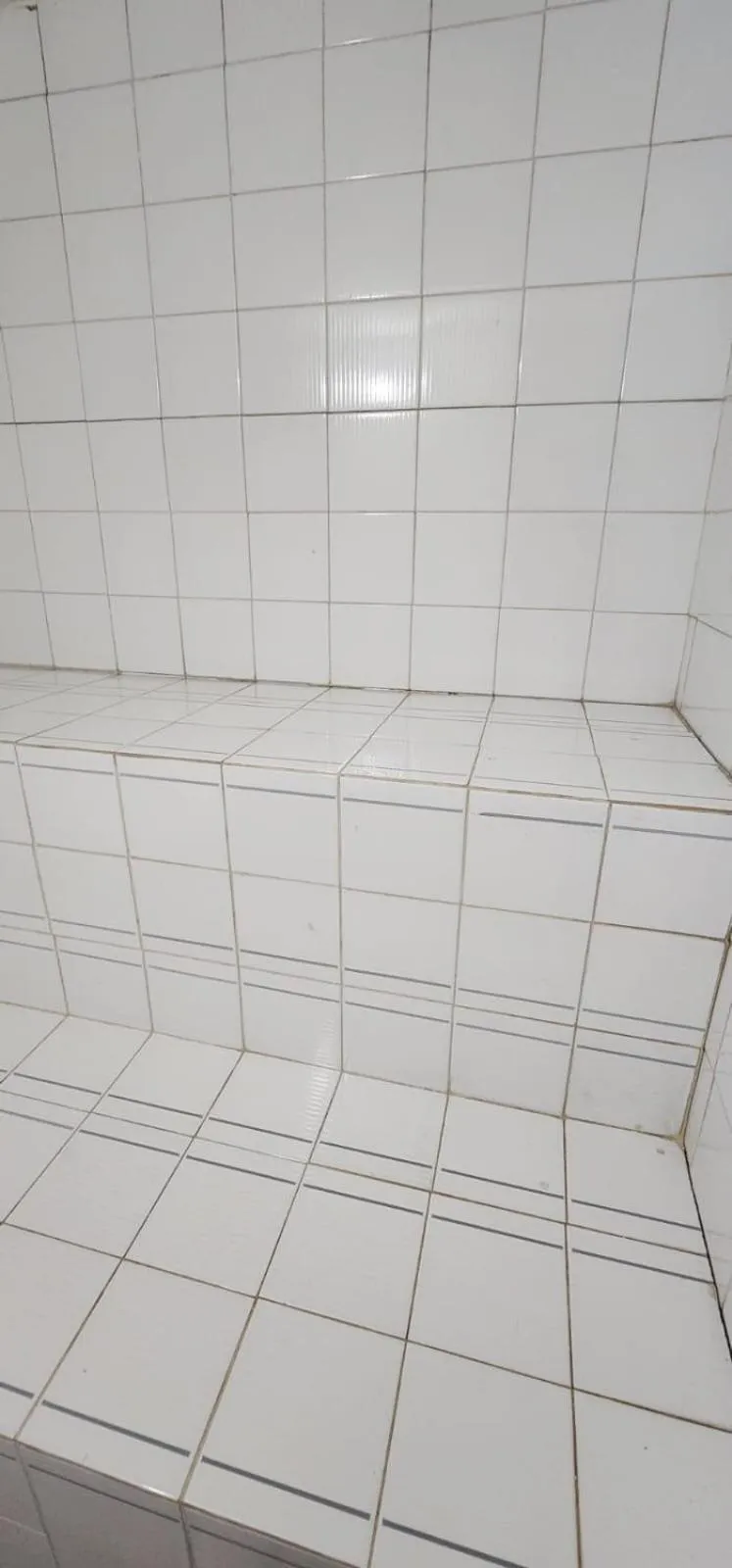 Sauna in Hotel Floresta