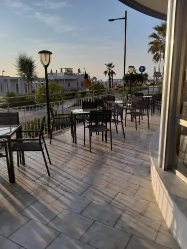 Hotel Ideal