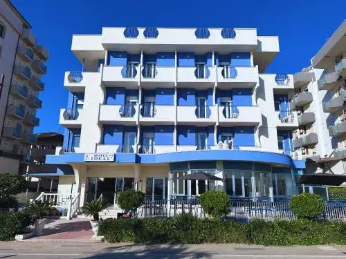Hotel Ideal Hotel Ideal