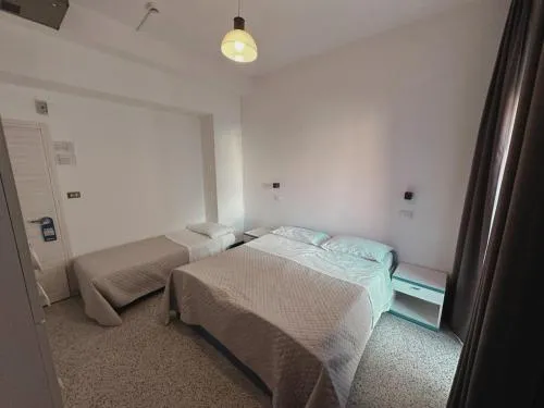 Hotel Ideal