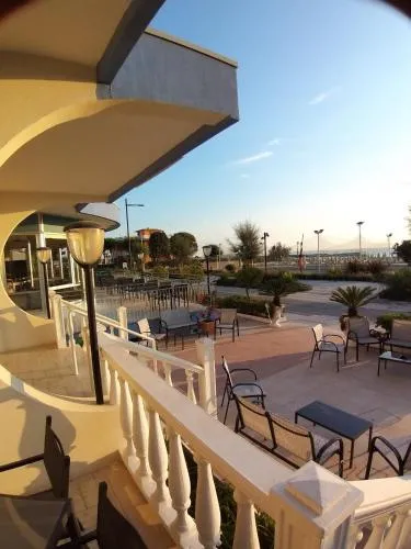 Hotel Ideal