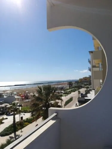 Hotel Ideal