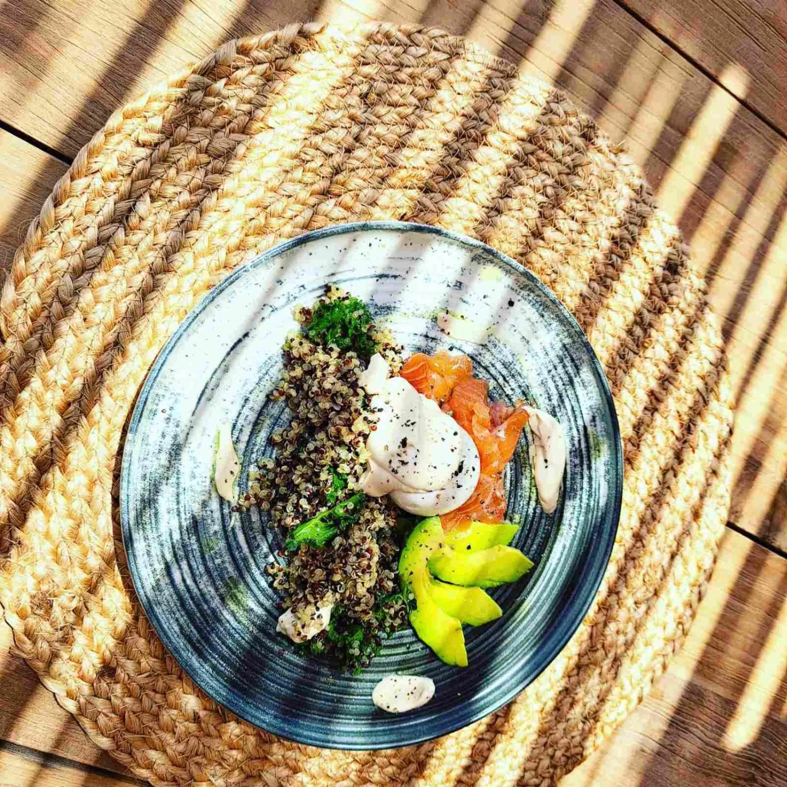 Breakfast in Kosmitis Suites & Villas