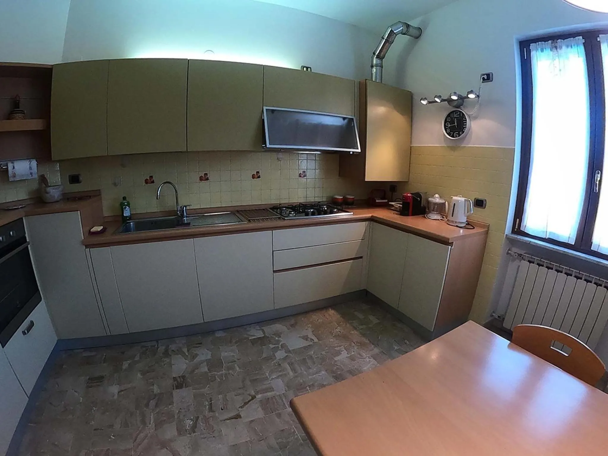 Apartment Superior 950 Meters From The Sea