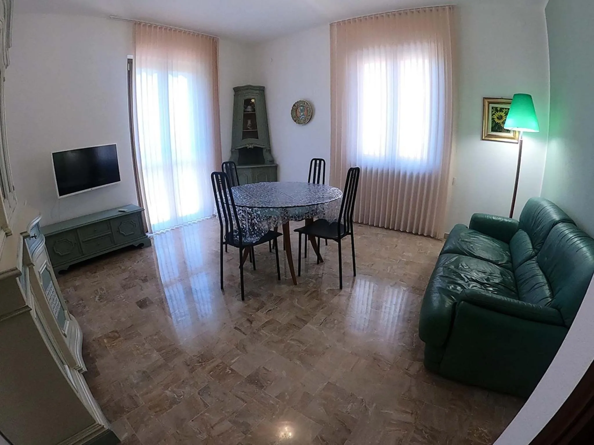 Apartment Superior 950 Meters From The Sea
