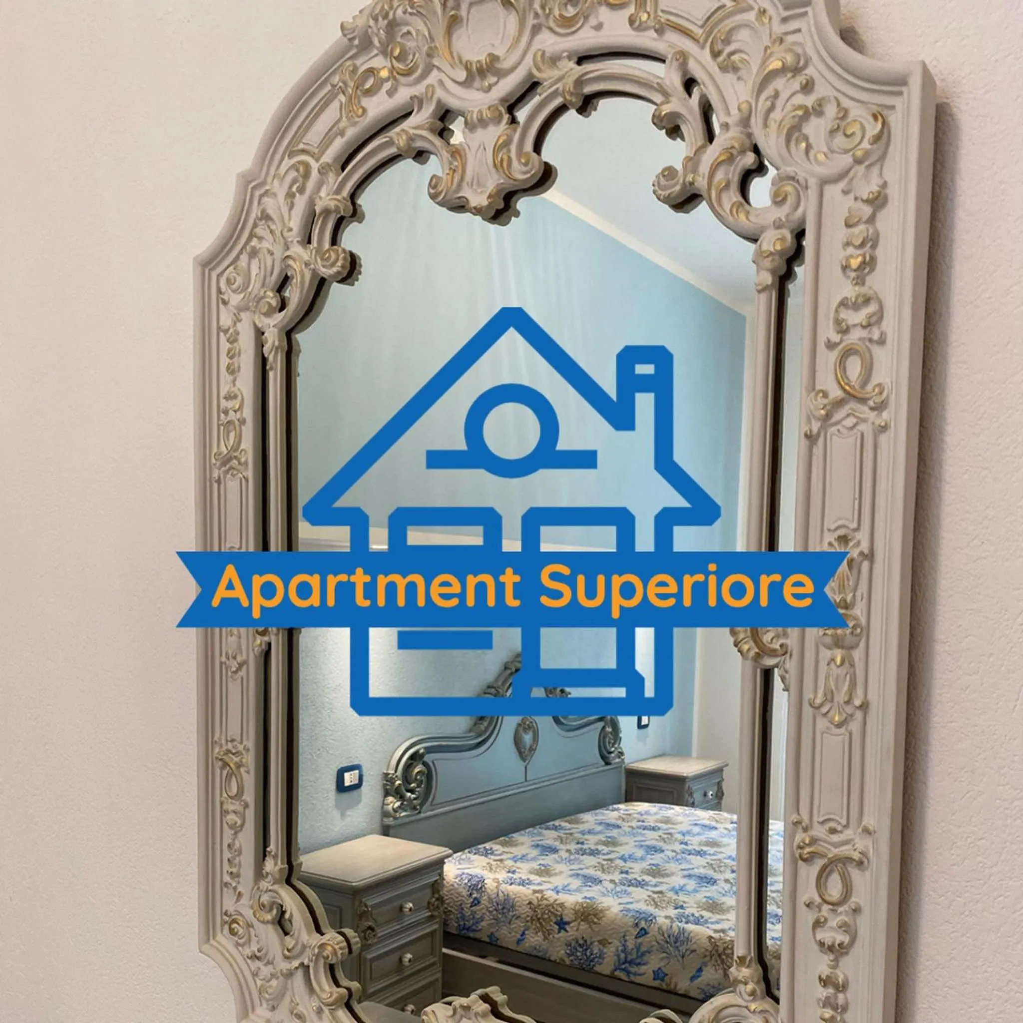 Apartment Superior 950 Meters From The Sea