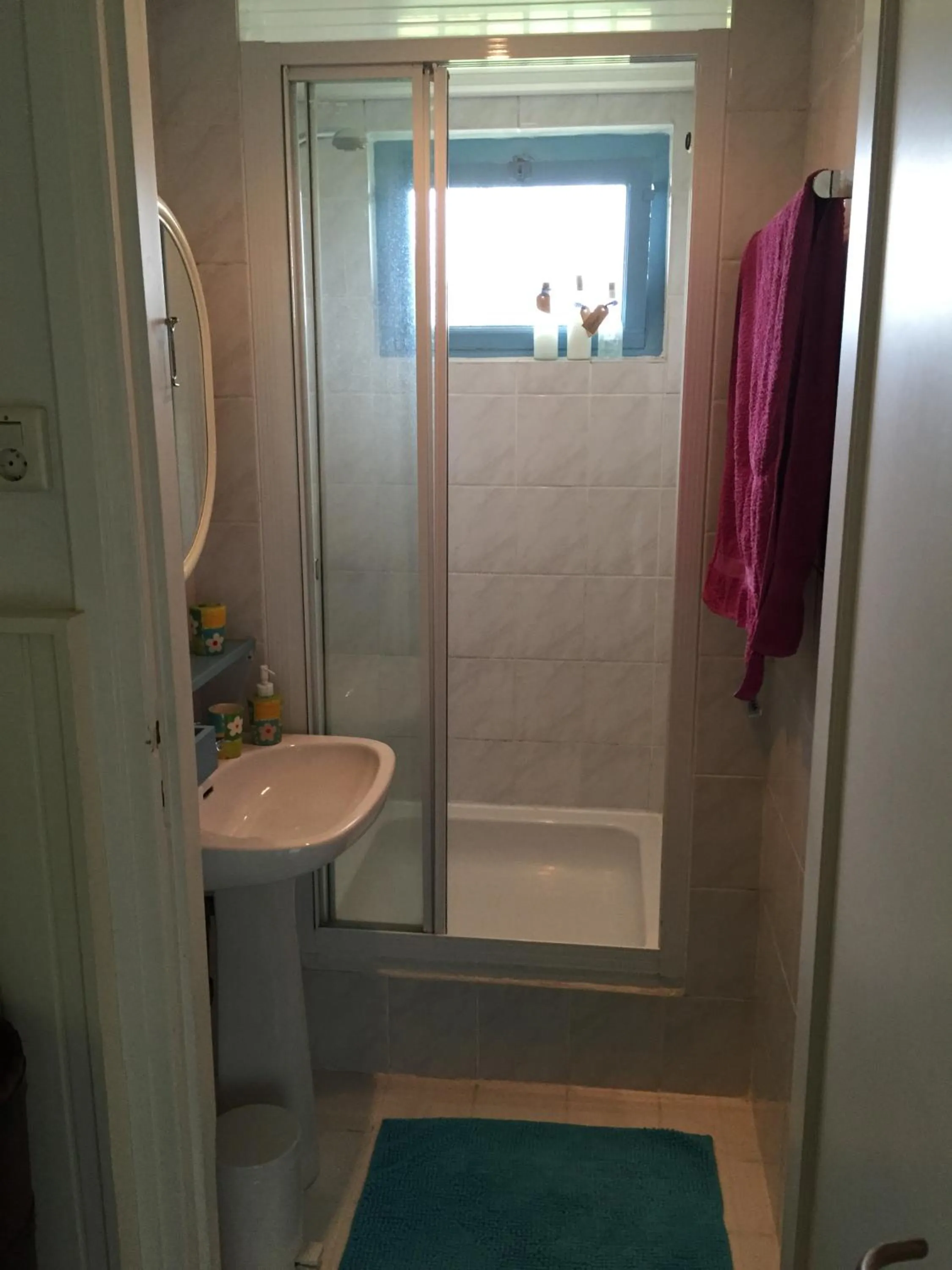 Decorative detail in Droomgaerd