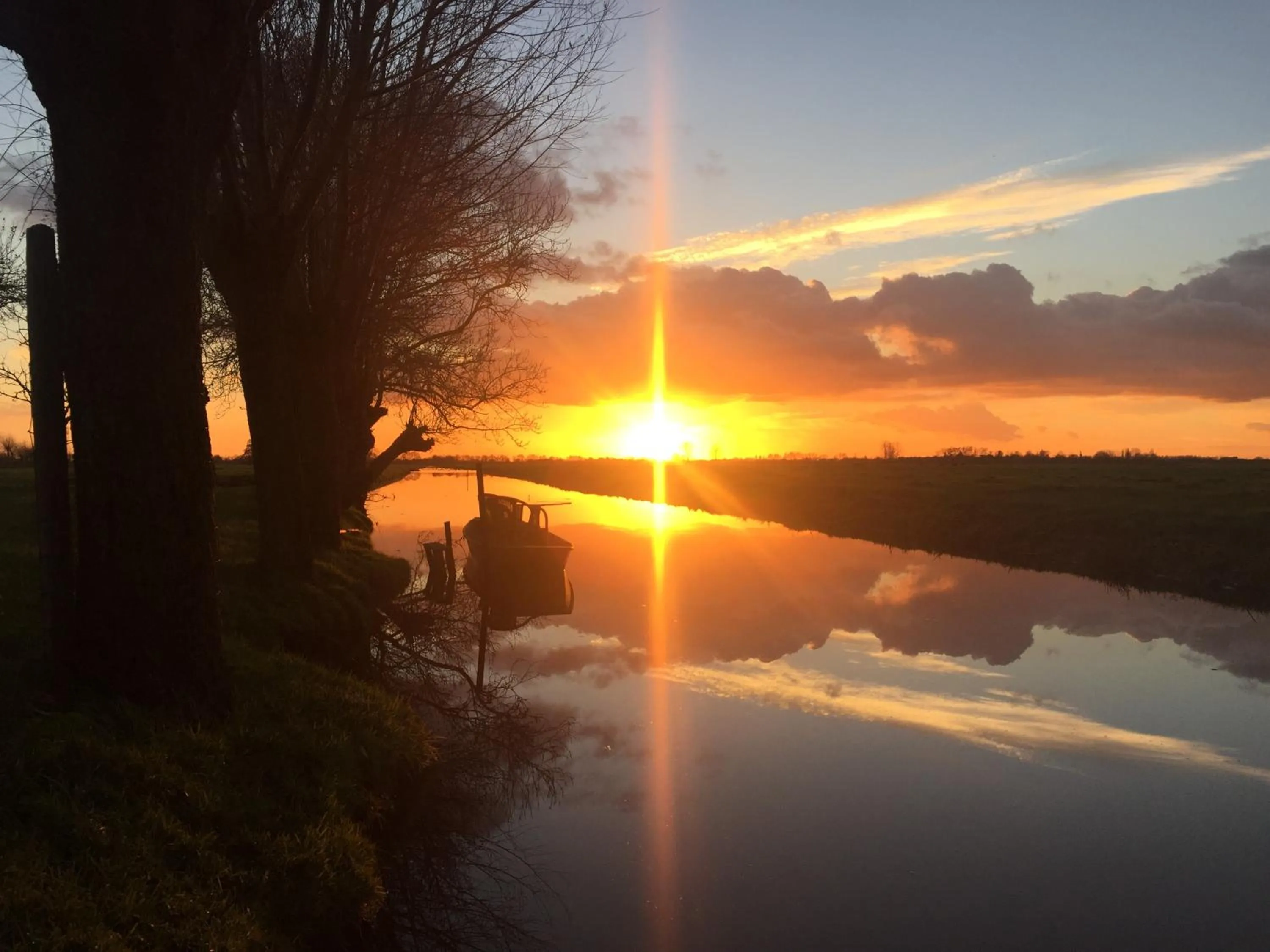 Neighbourhood in Droomgaerd