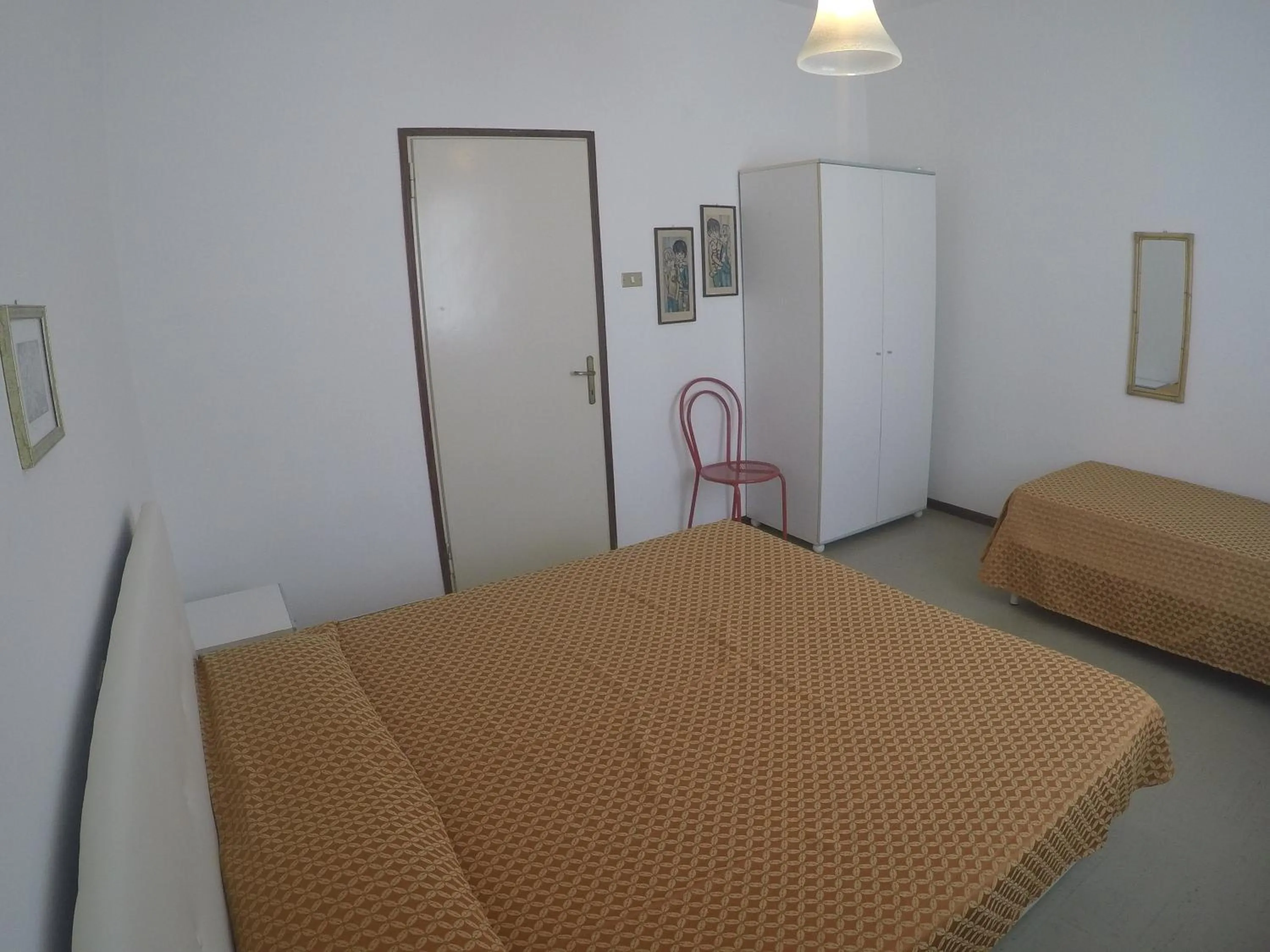 Bed in Residence Adriatico - Agenzia Cocal