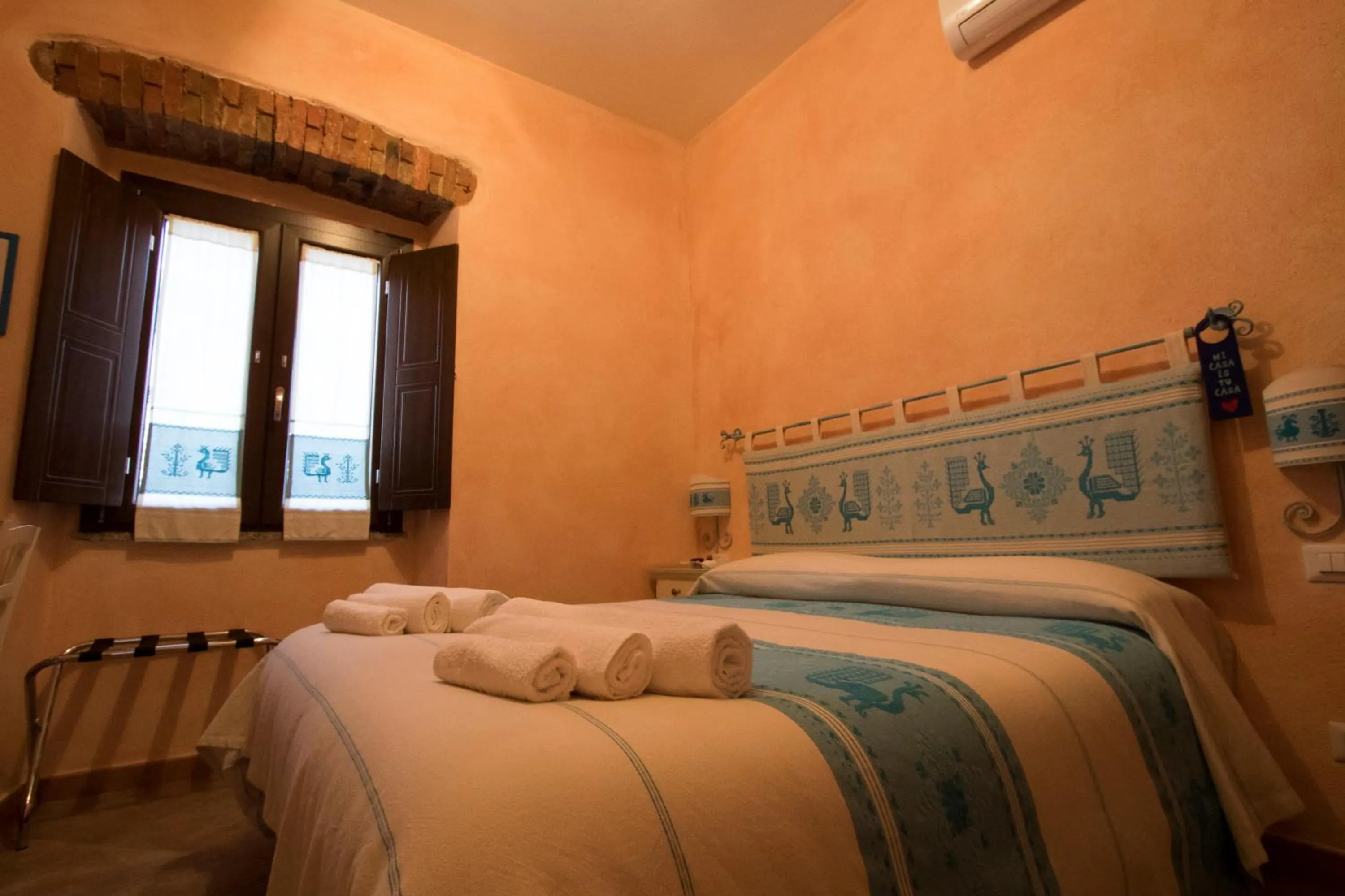 B&B Sa Lumenaria "da Raimonda"