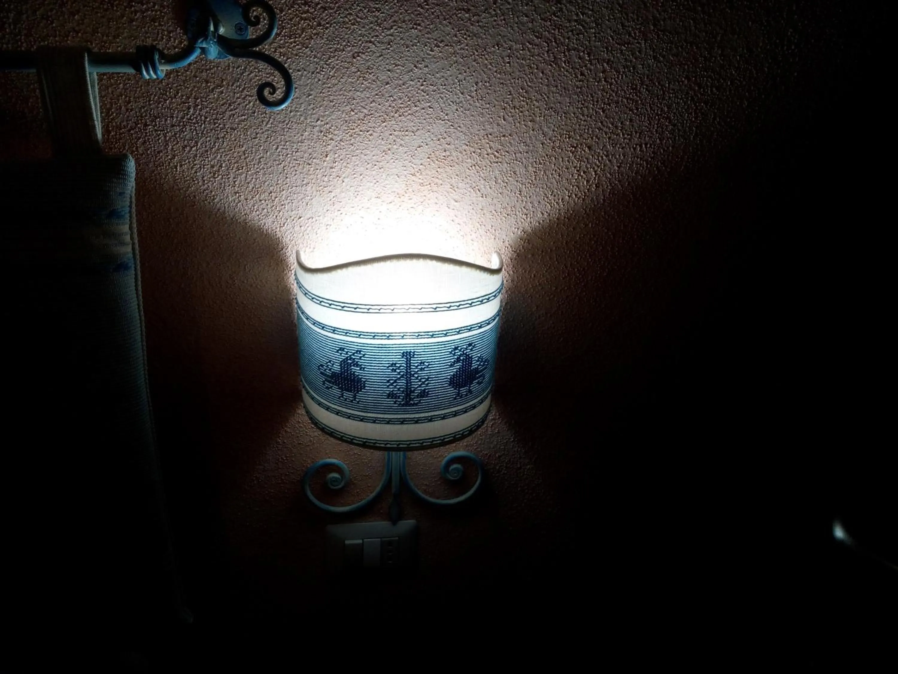 B&B Sa Lumenaria "da Raimonda"