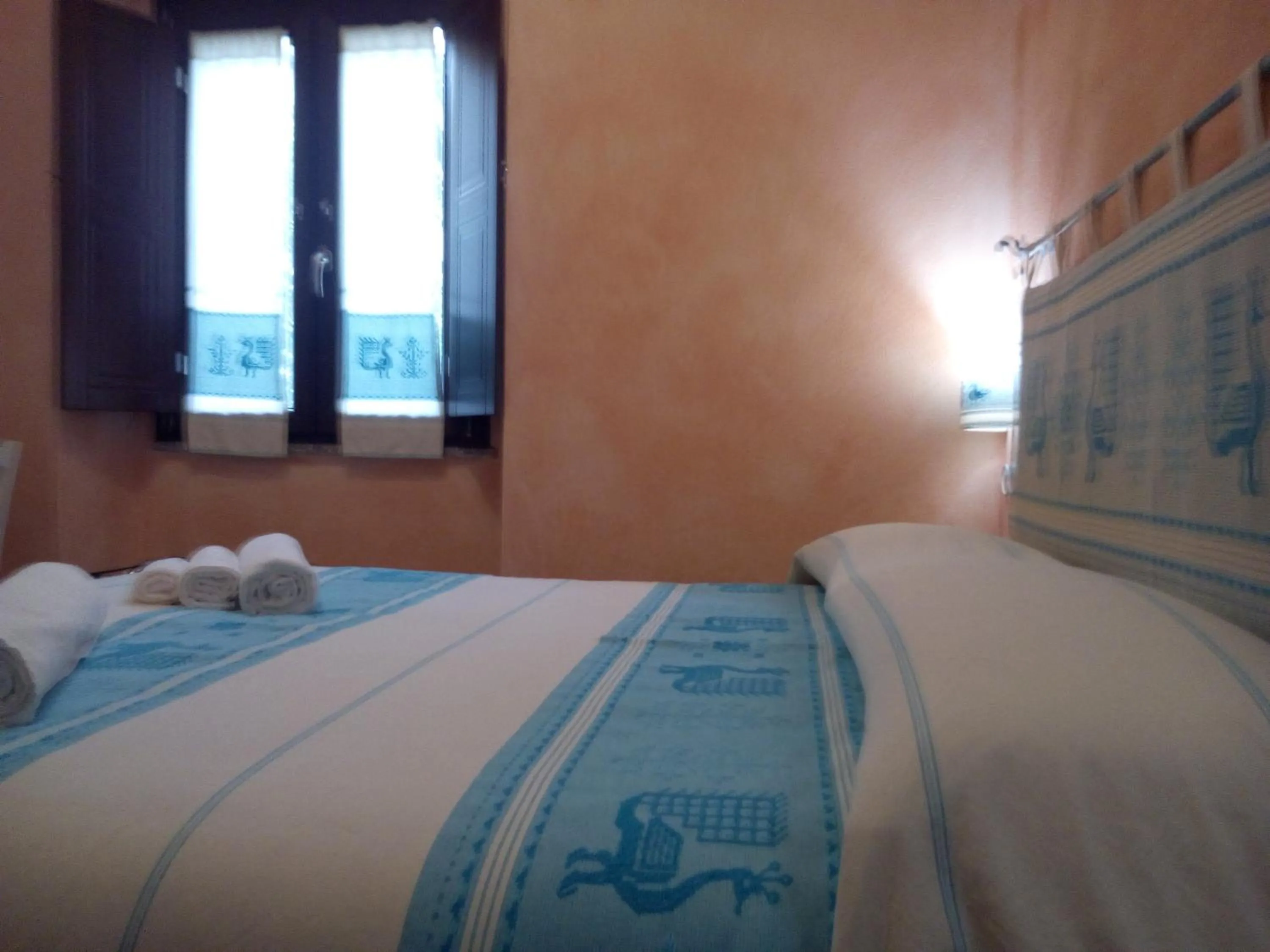 B&B Sa Lumenaria "da Raimonda"