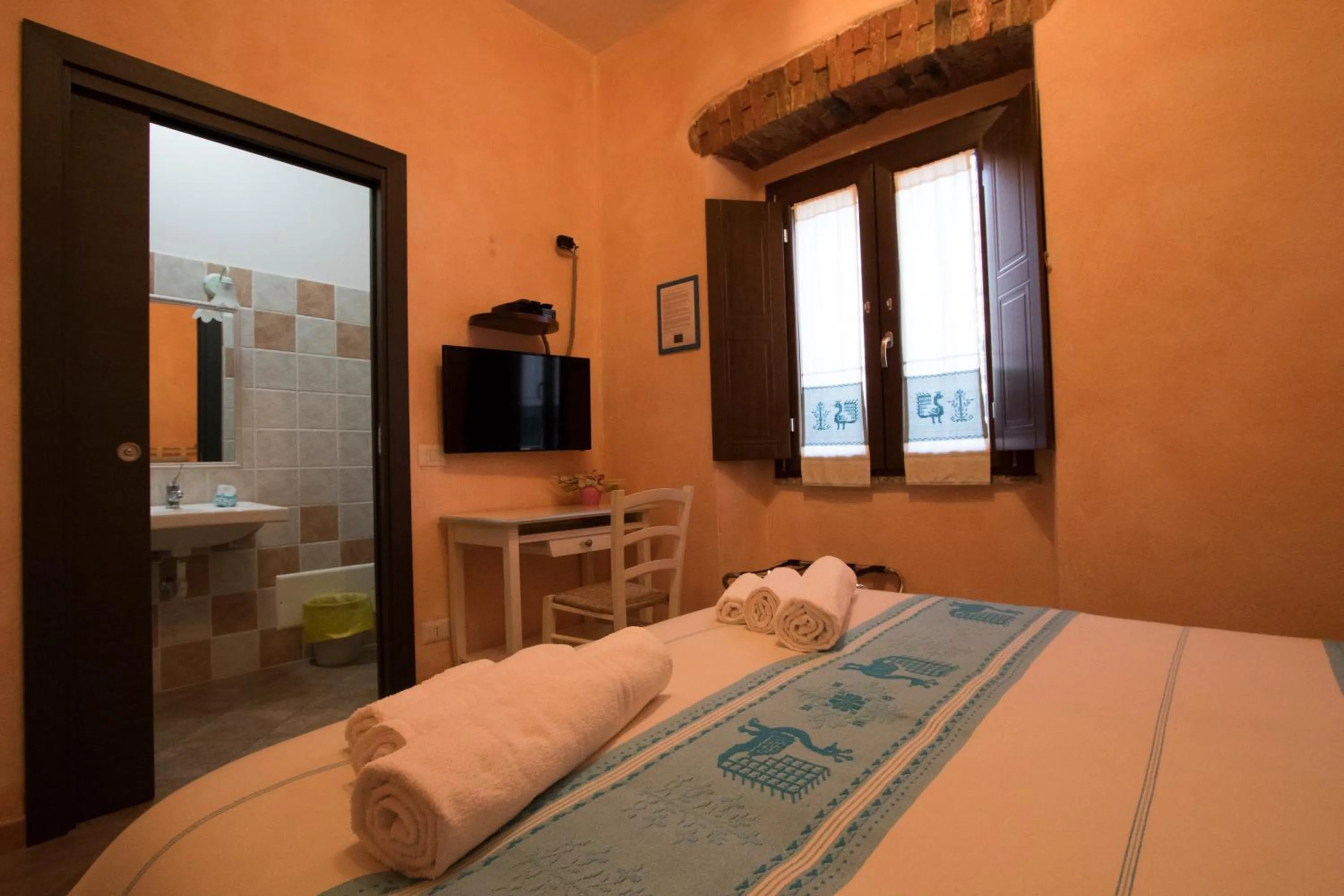 B&B Sa Lumenaria "da Raimonda"