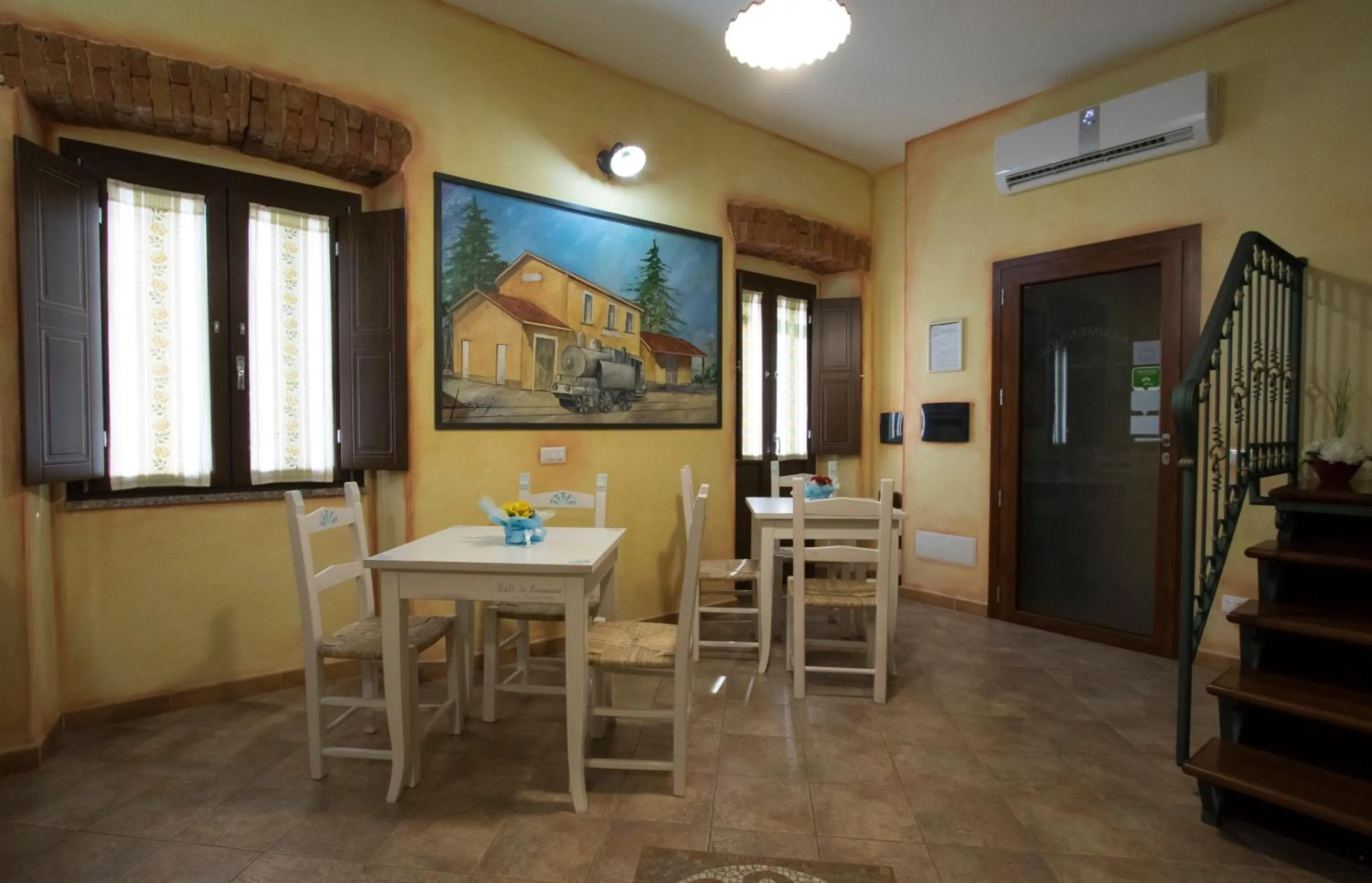 B&B Sa Lumenaria "da Raimonda"