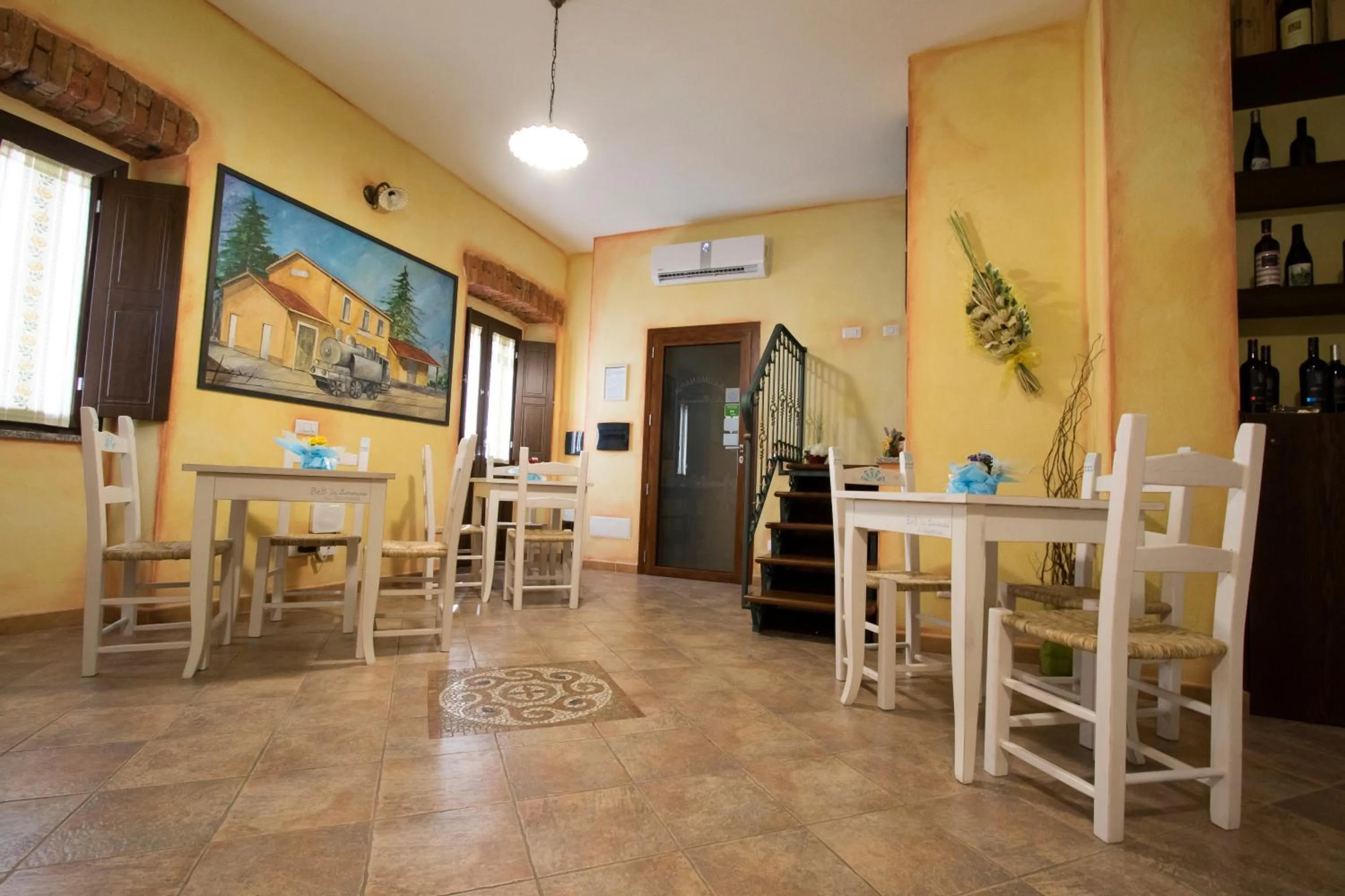 B&B Sa Lumenaria "da Raimonda"