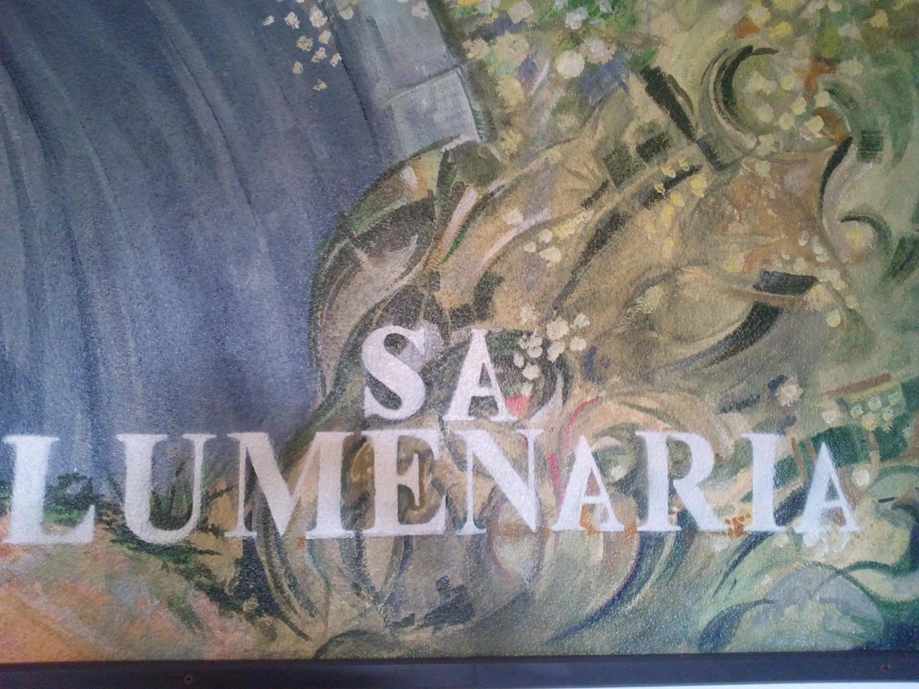 B&B Sa Lumenaria "da Raimonda"