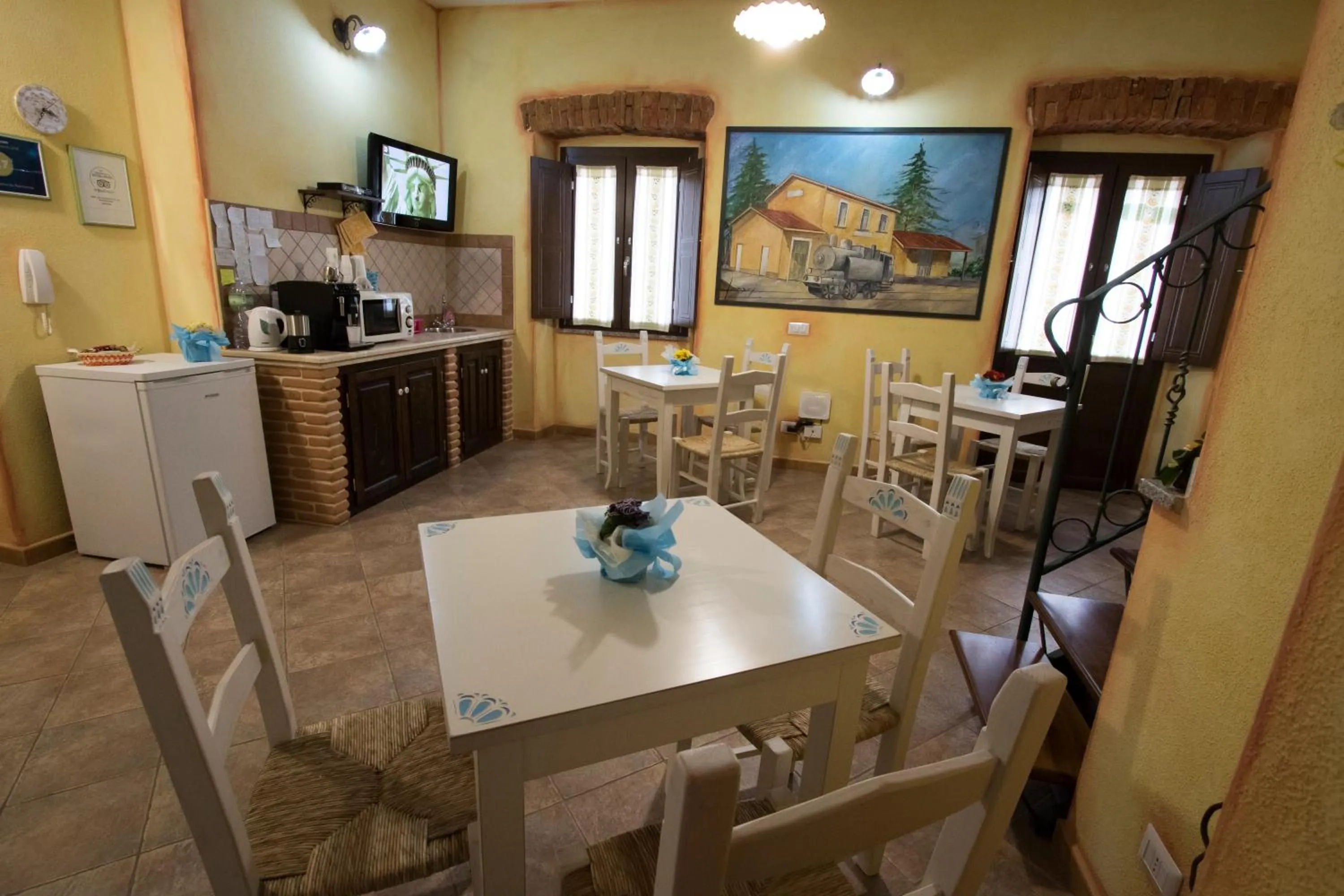 B&B Sa Lumenaria "da Raimonda"